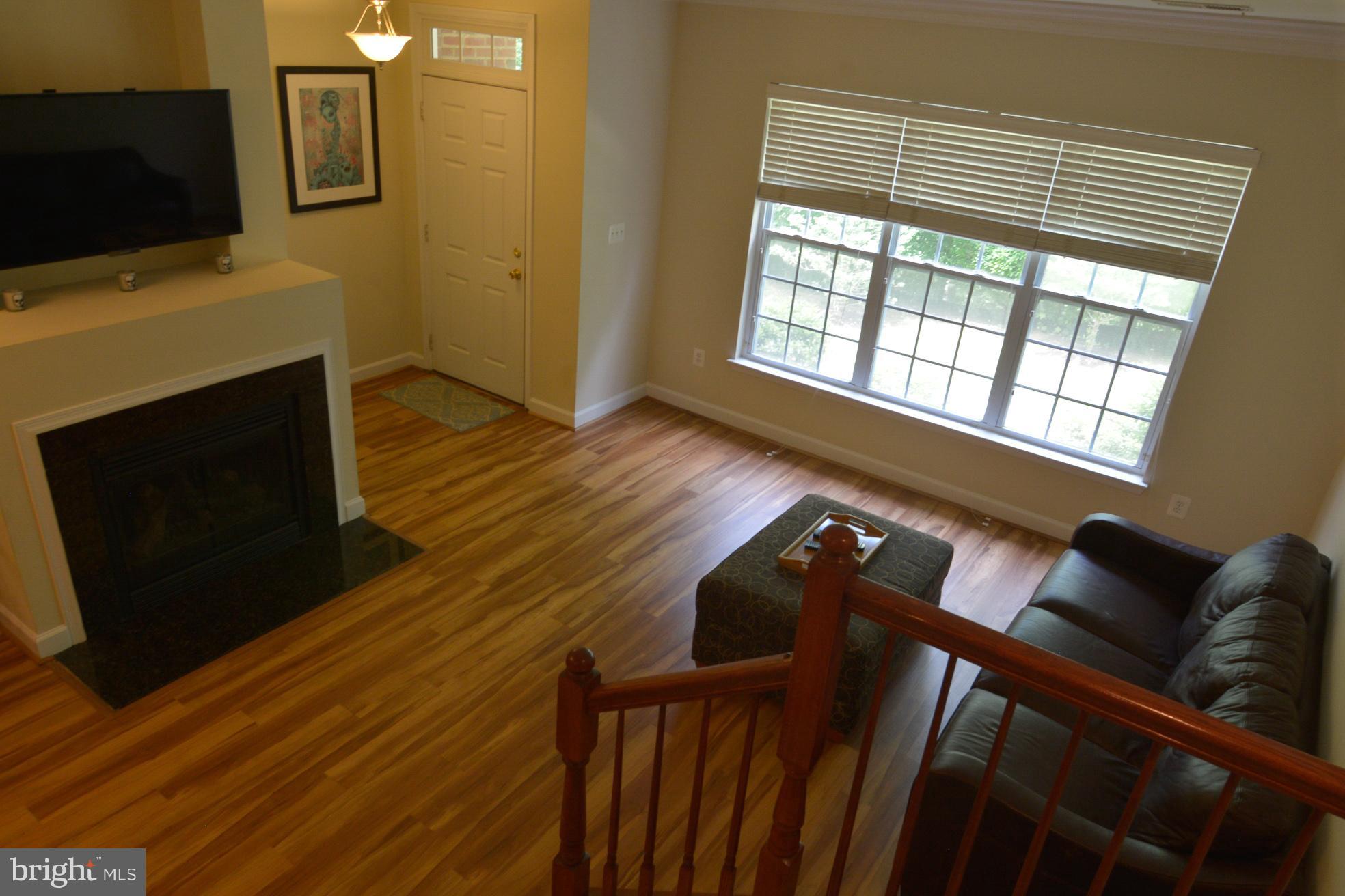 WATKINS PLACE - Residential Lease