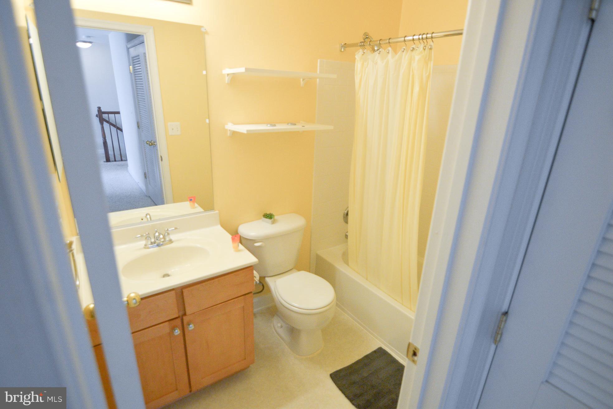 WATKINS PLACE - Residential Lease