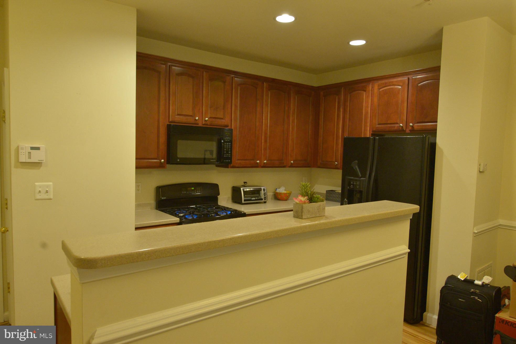 WATKINS PLACE - Residential Lease