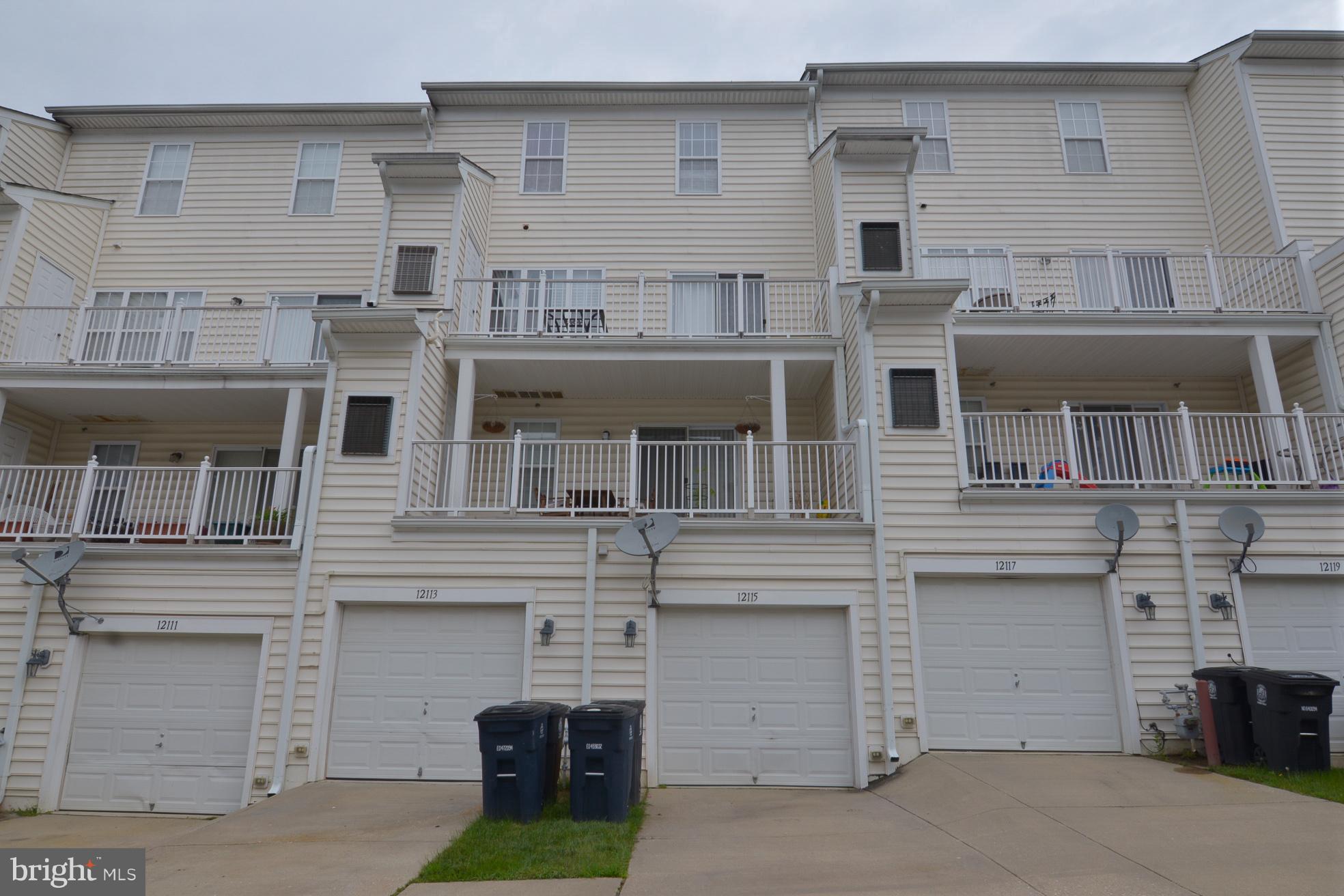 WATKINS PLACE - Residential Lease