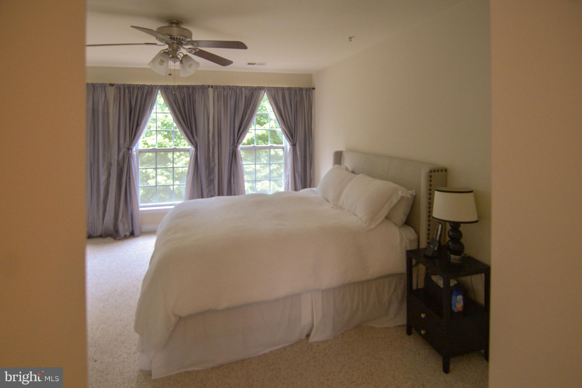 WATKINS PLACE - Residential Lease