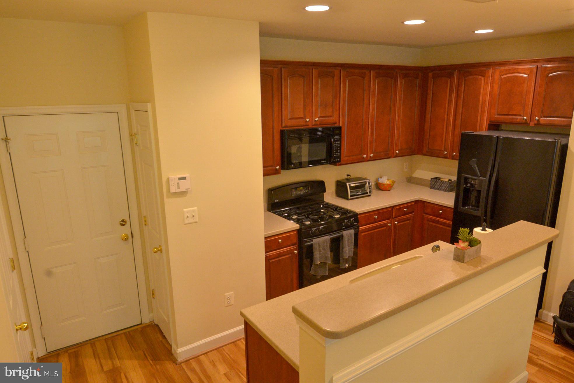 WATKINS PLACE - Residential Lease