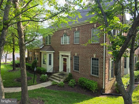 12410 GLADYS RETREAT CIRCLE 9 BOWIE MD 20720