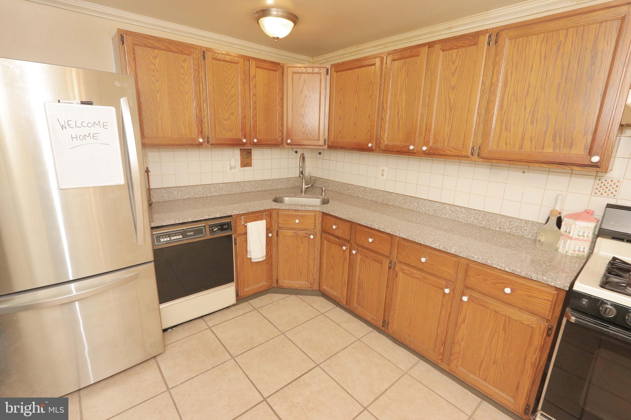 PARKWOOD - Residential