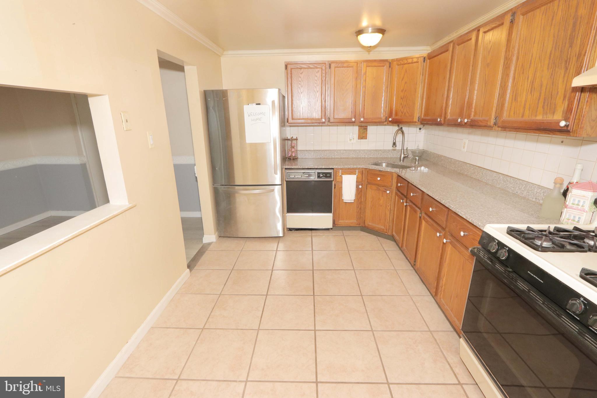 PARKWOOD - Residential