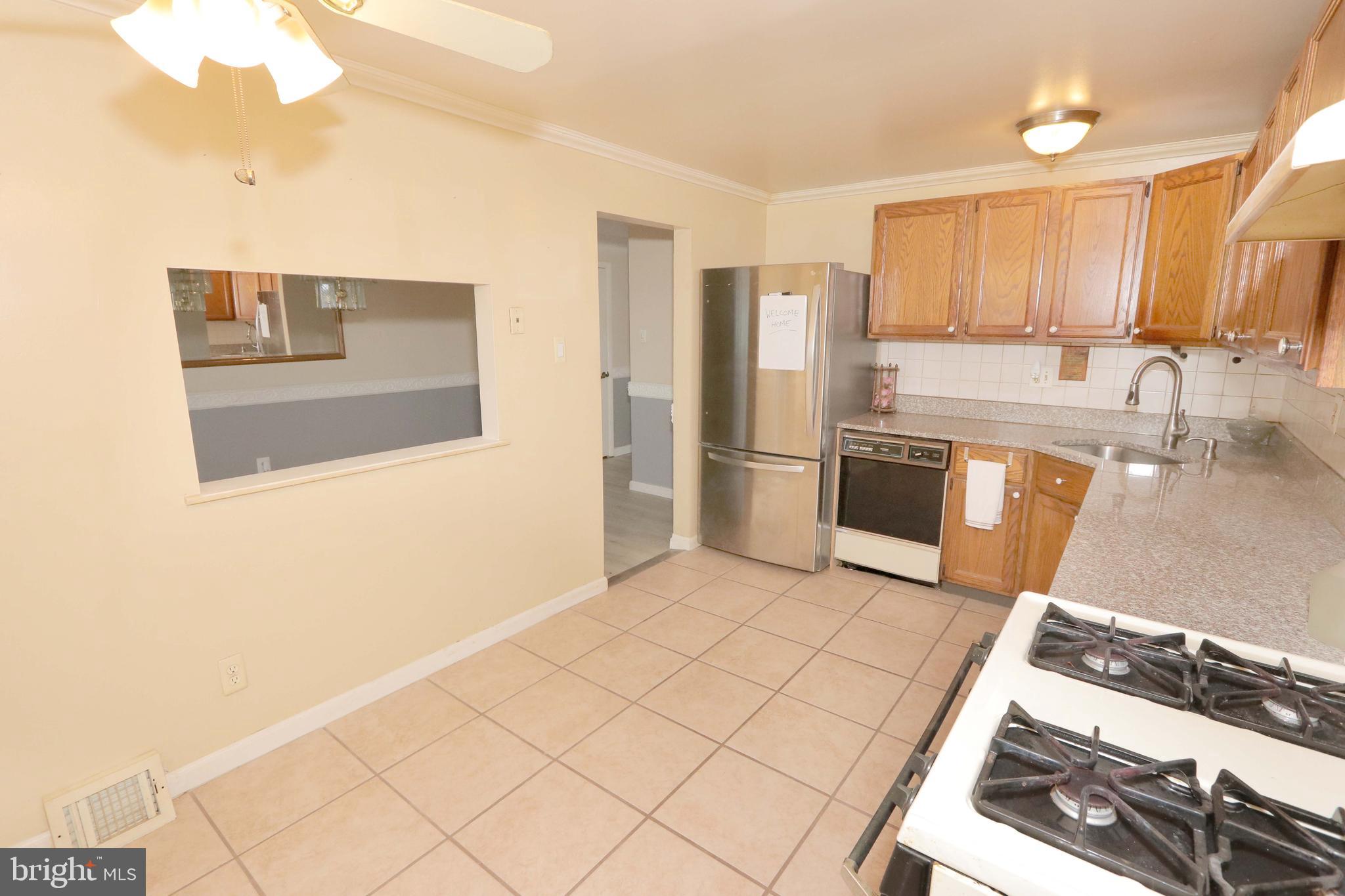 PARKWOOD - Residential