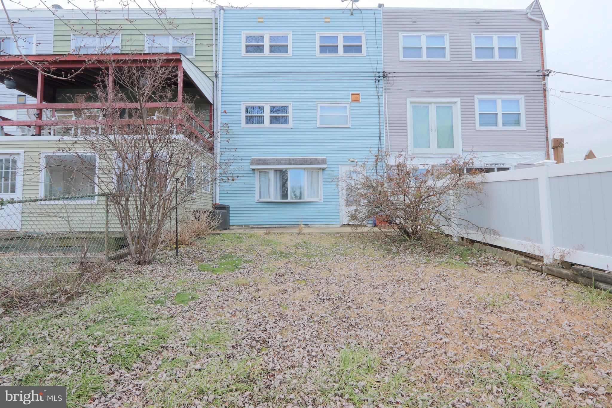 PARKWOOD - Residential