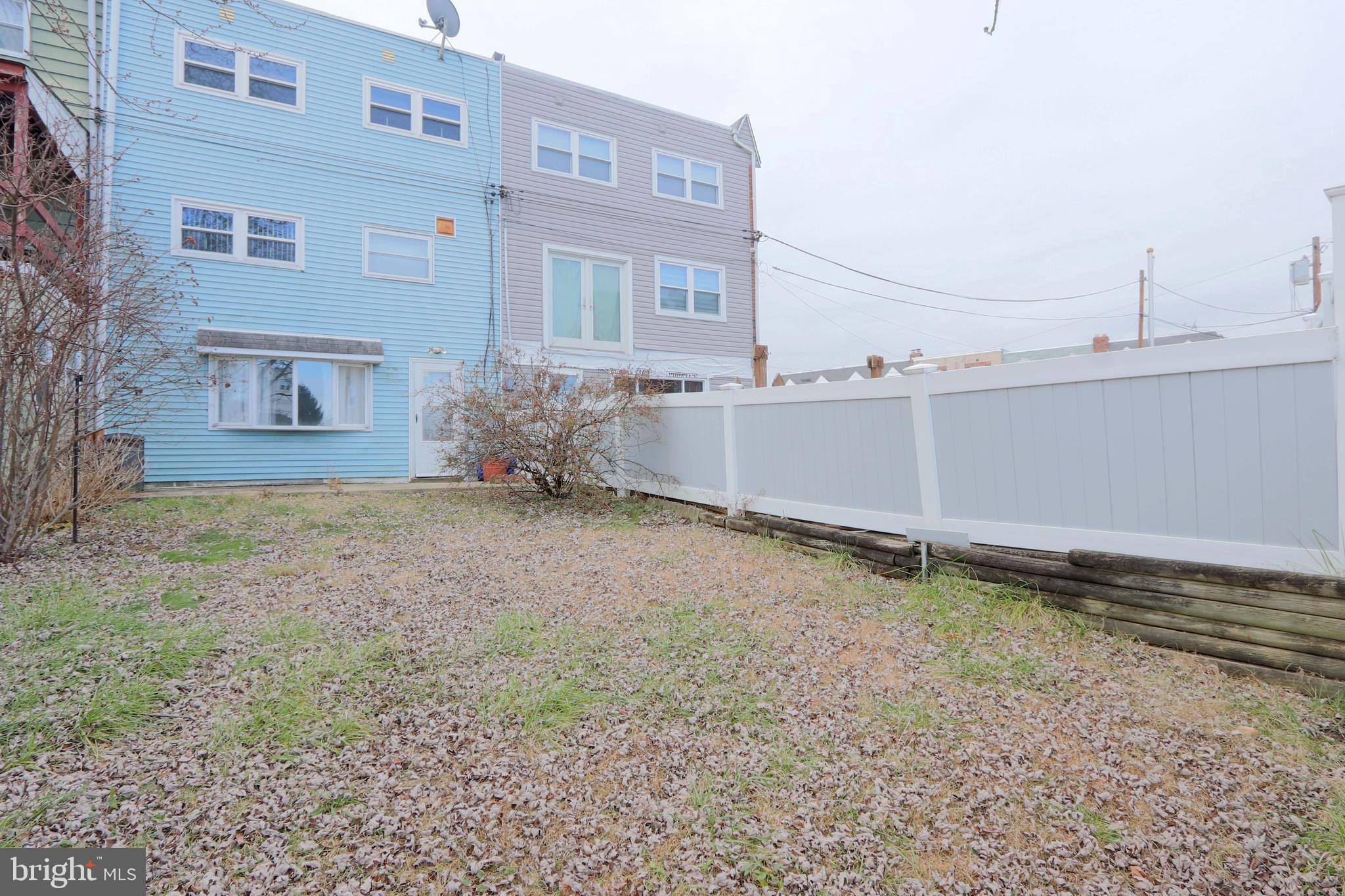 PARKWOOD - Residential