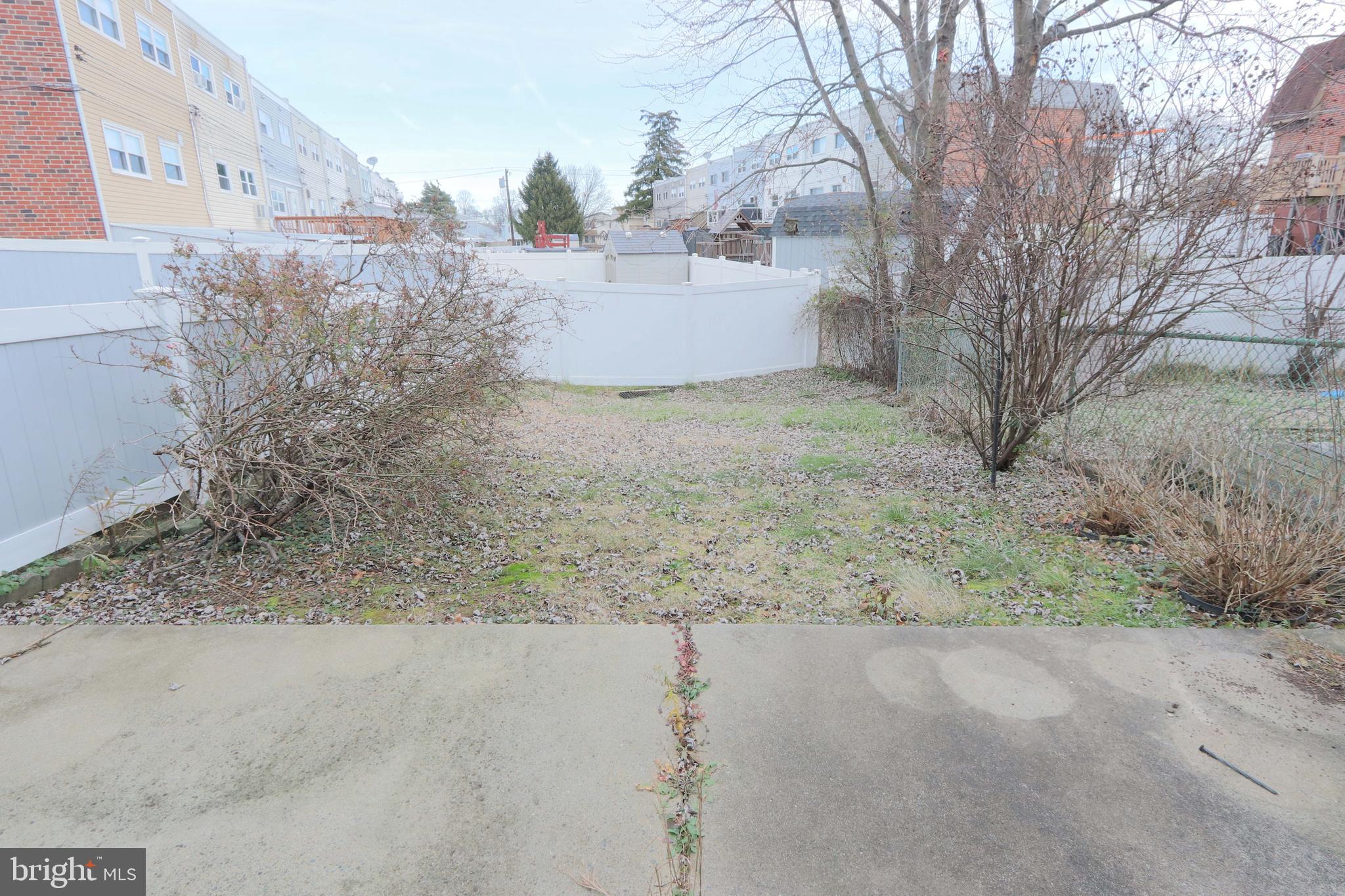 PARKWOOD - Residential