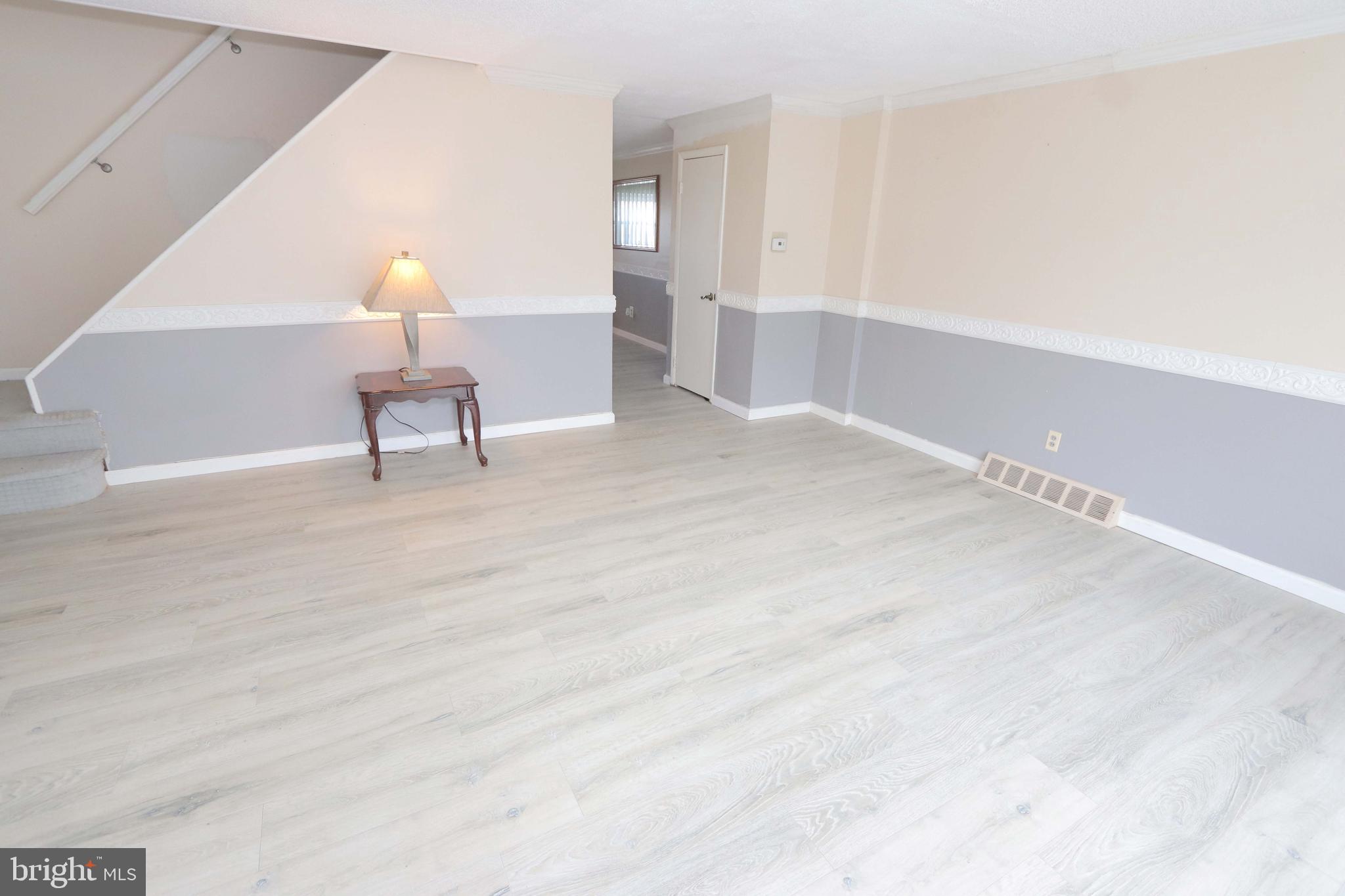 PARKWOOD - Residential