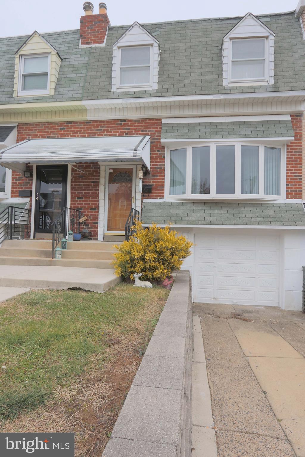 PARKWOOD - Residential