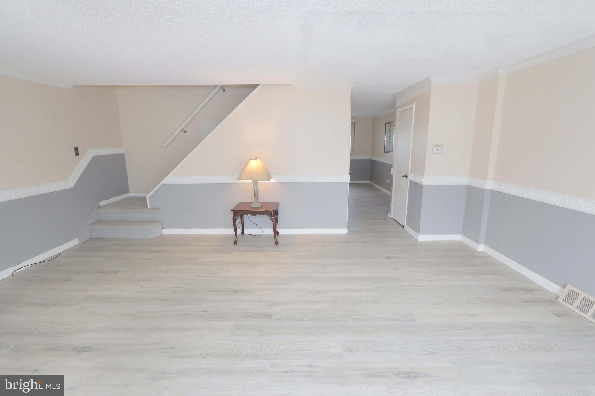 PARKWOOD - Residential