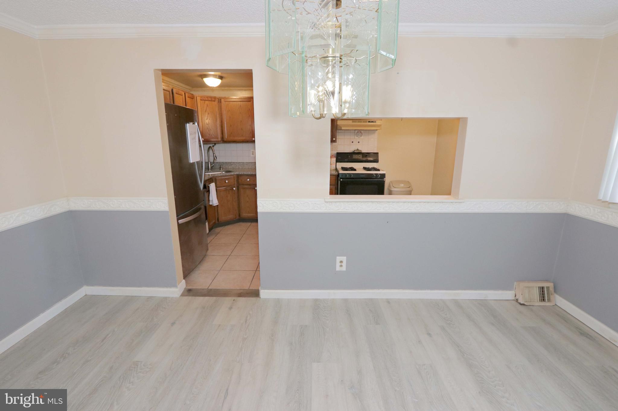 PARKWOOD - Residential