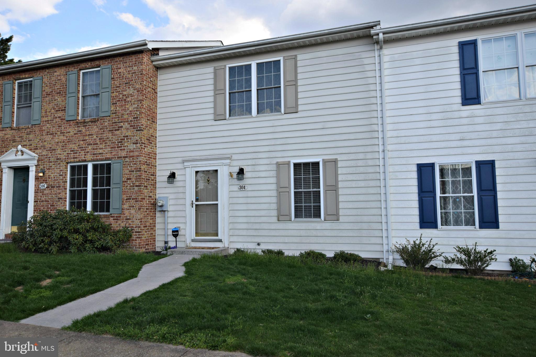 FREETON - Residential Lease