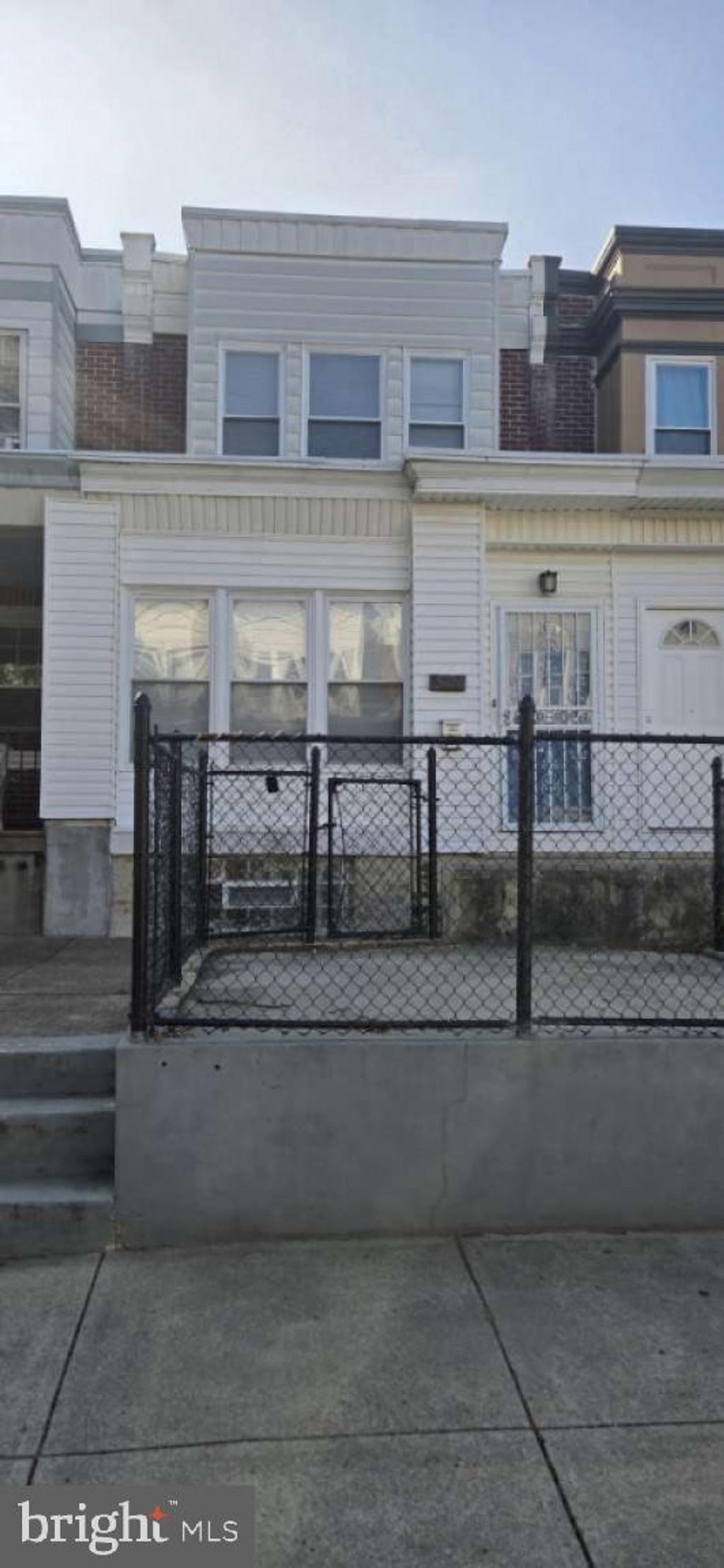 Photo of 5720 N Marshall Street, PHILADELPHIA, PA 19120 (MLS # PAPH2544292)