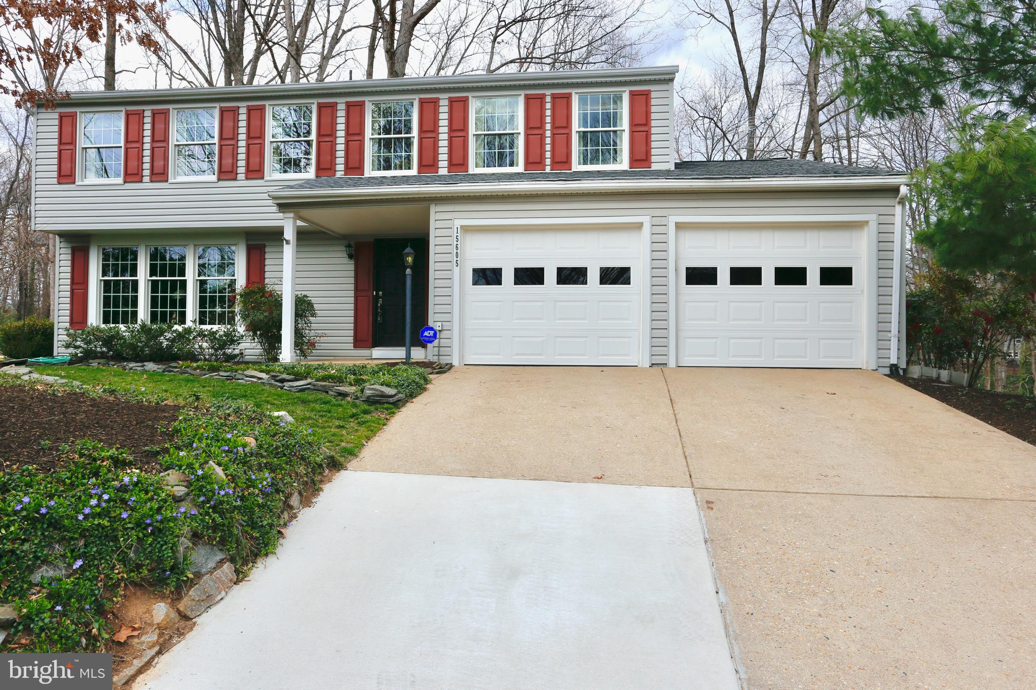 COUNTRY CLUB/LAKE MONTCLAIR - Residential