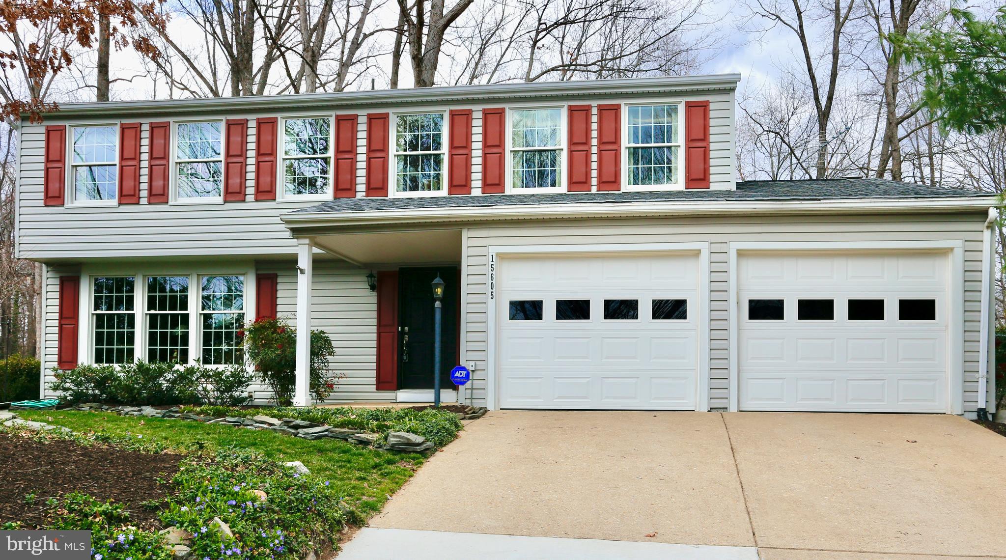 COUNTRY CLUB/LAKE MONTCLAIR - Residential