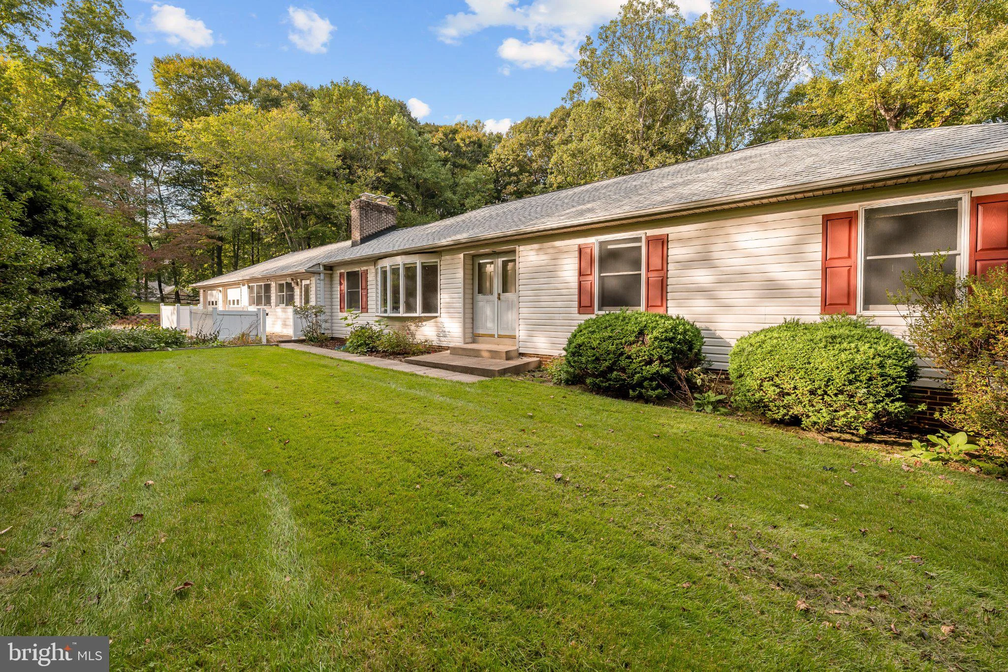 10838 Henderson Road