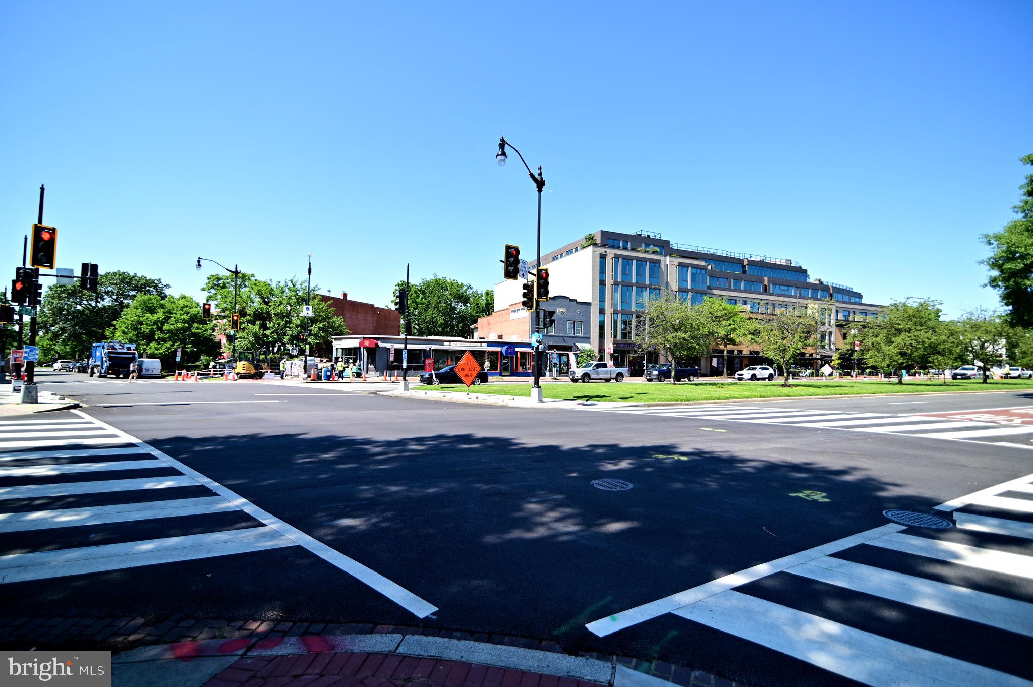 OLD CITY #1 - Residential Income