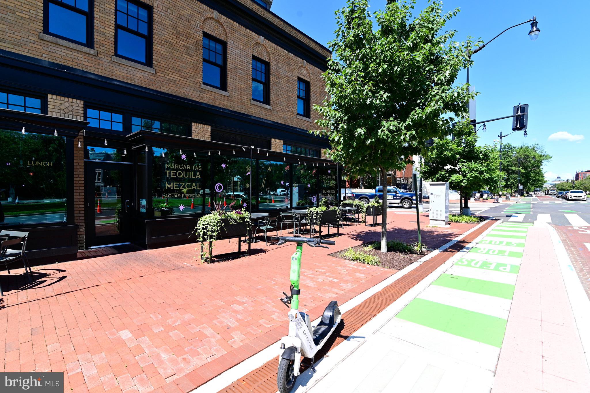 OLD CITY #1 - Residential Income