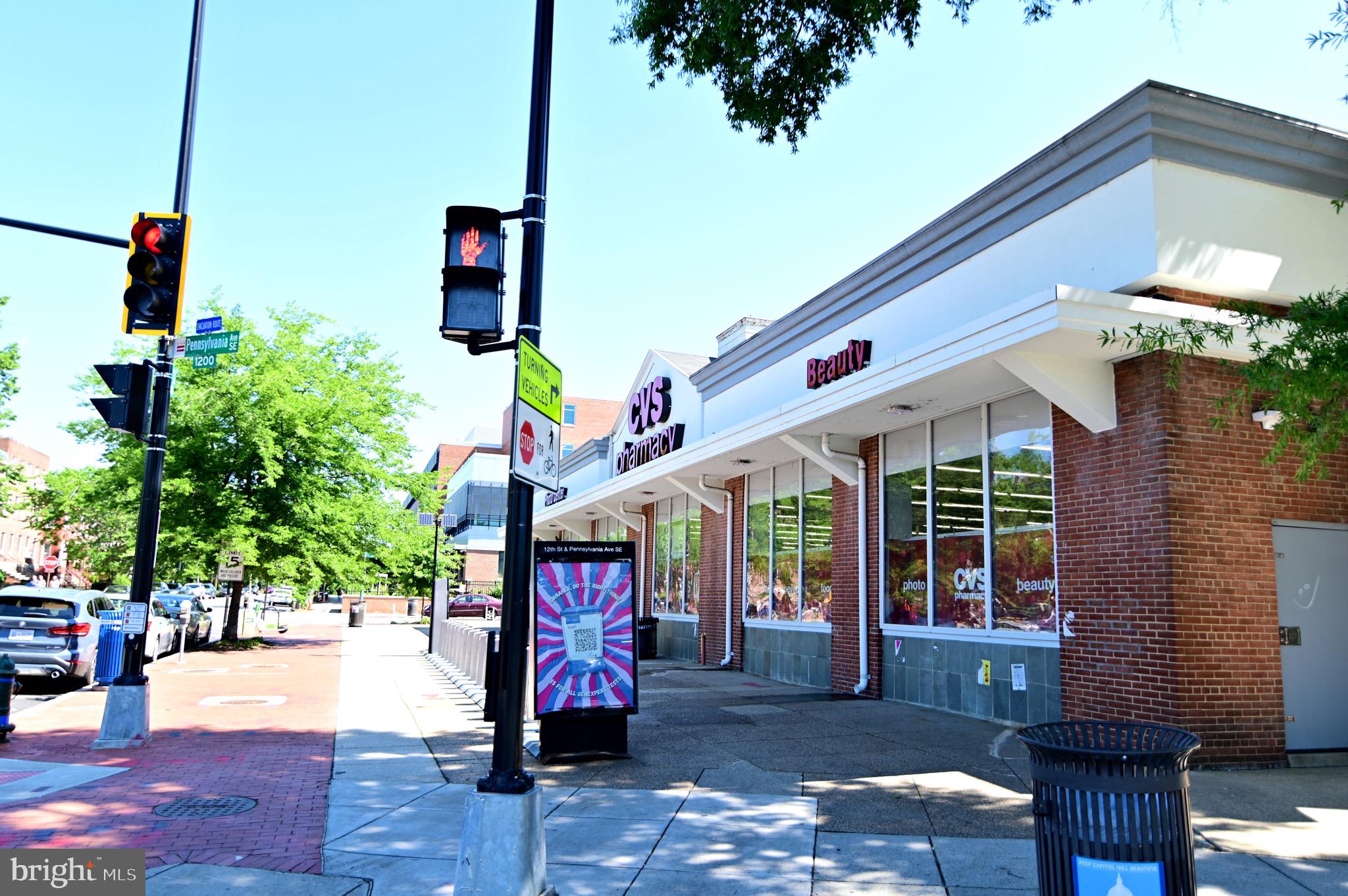 OLD CITY #1 - Residential Income