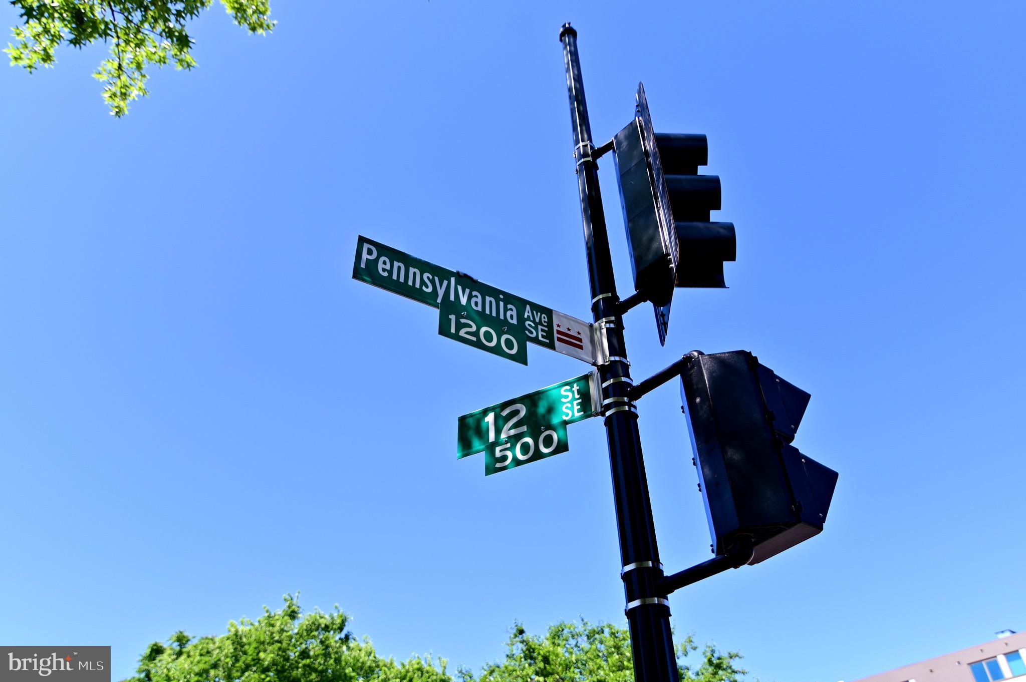 OLD CITY #1 - Residential Income