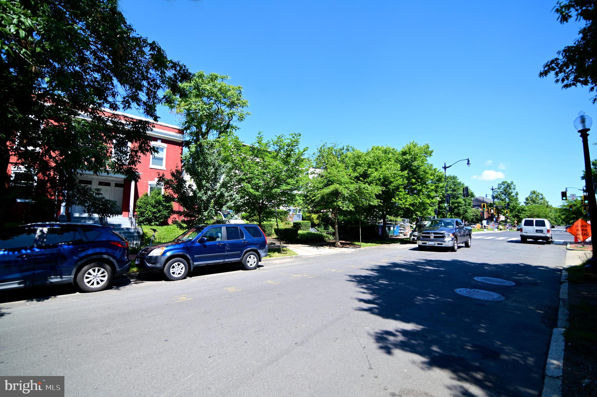 OLD CITY #1 - Residential Income