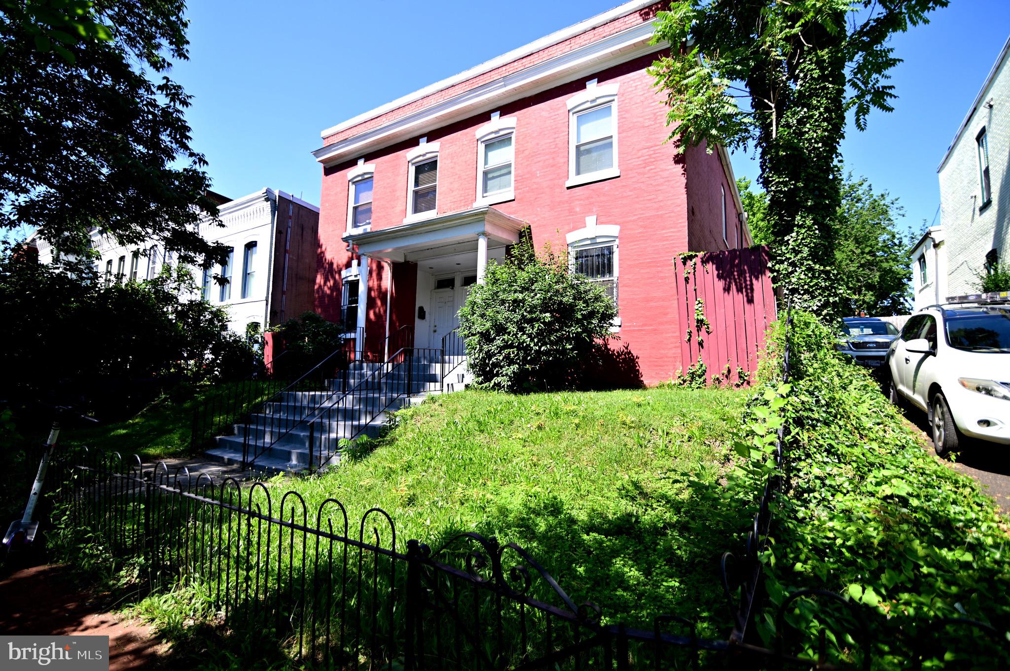 OLD CITY #1 - Residential Income