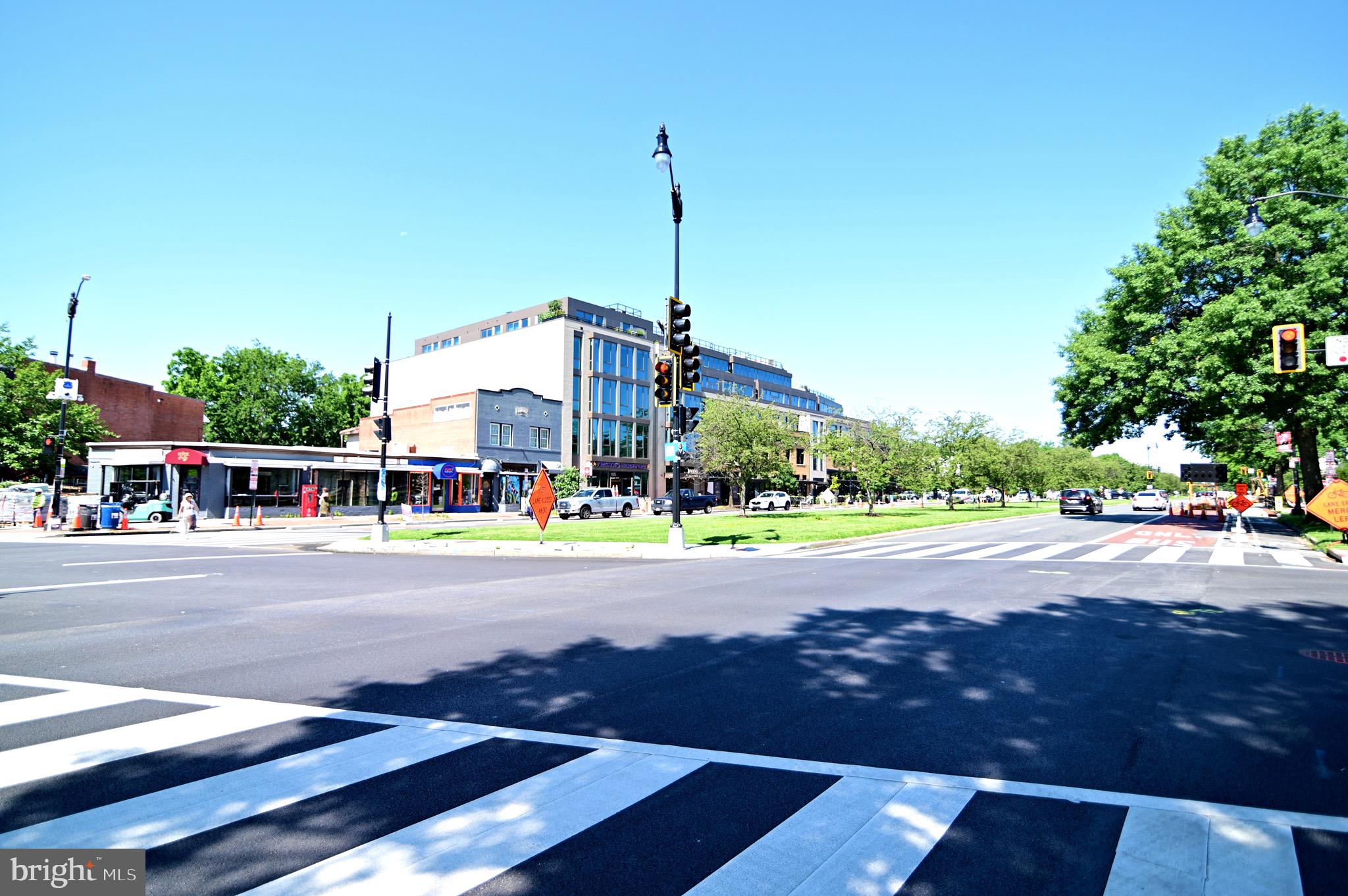 OLD CITY #1 - Residential Income