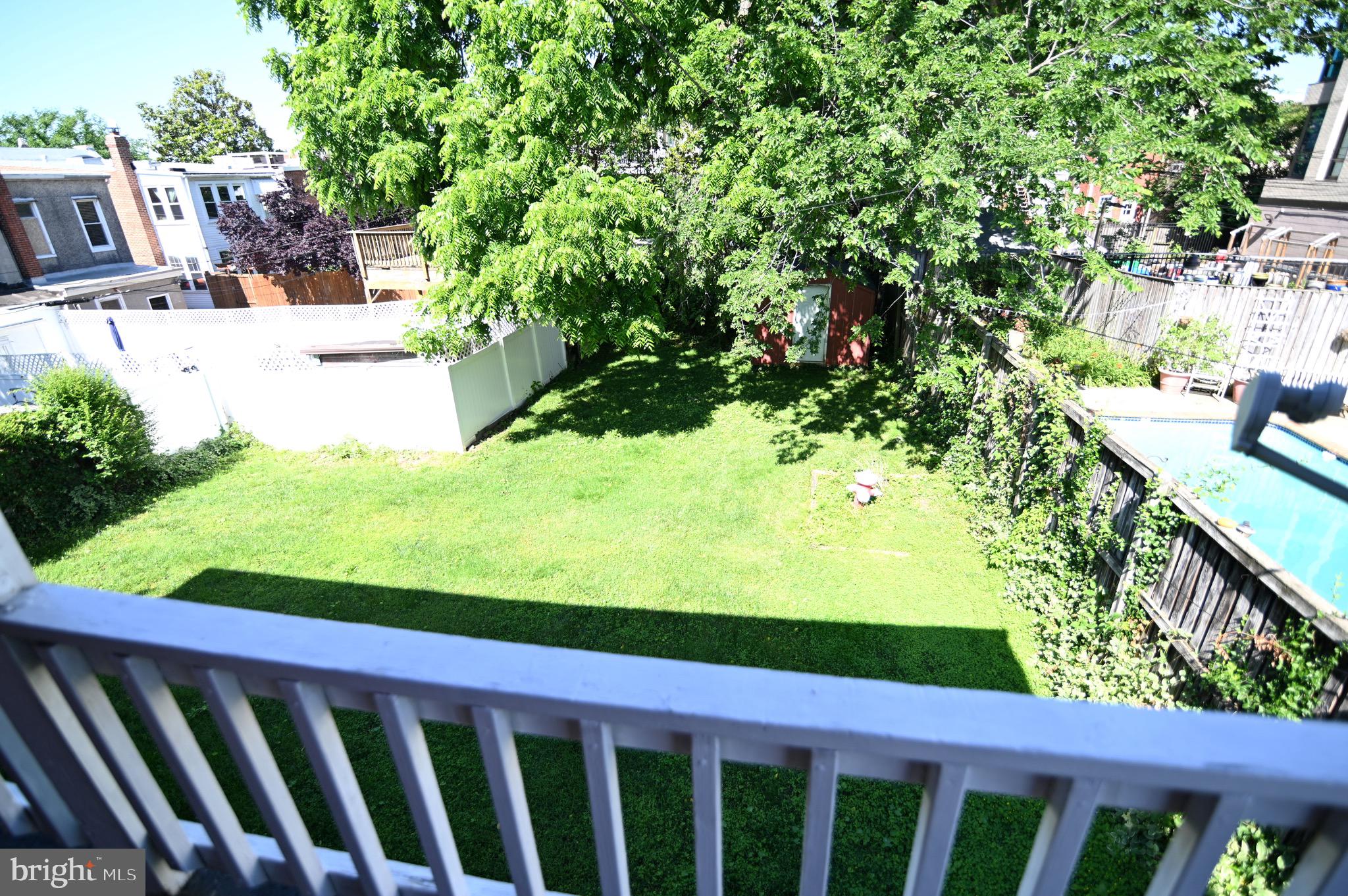 OLD CITY #1 - Residential Income