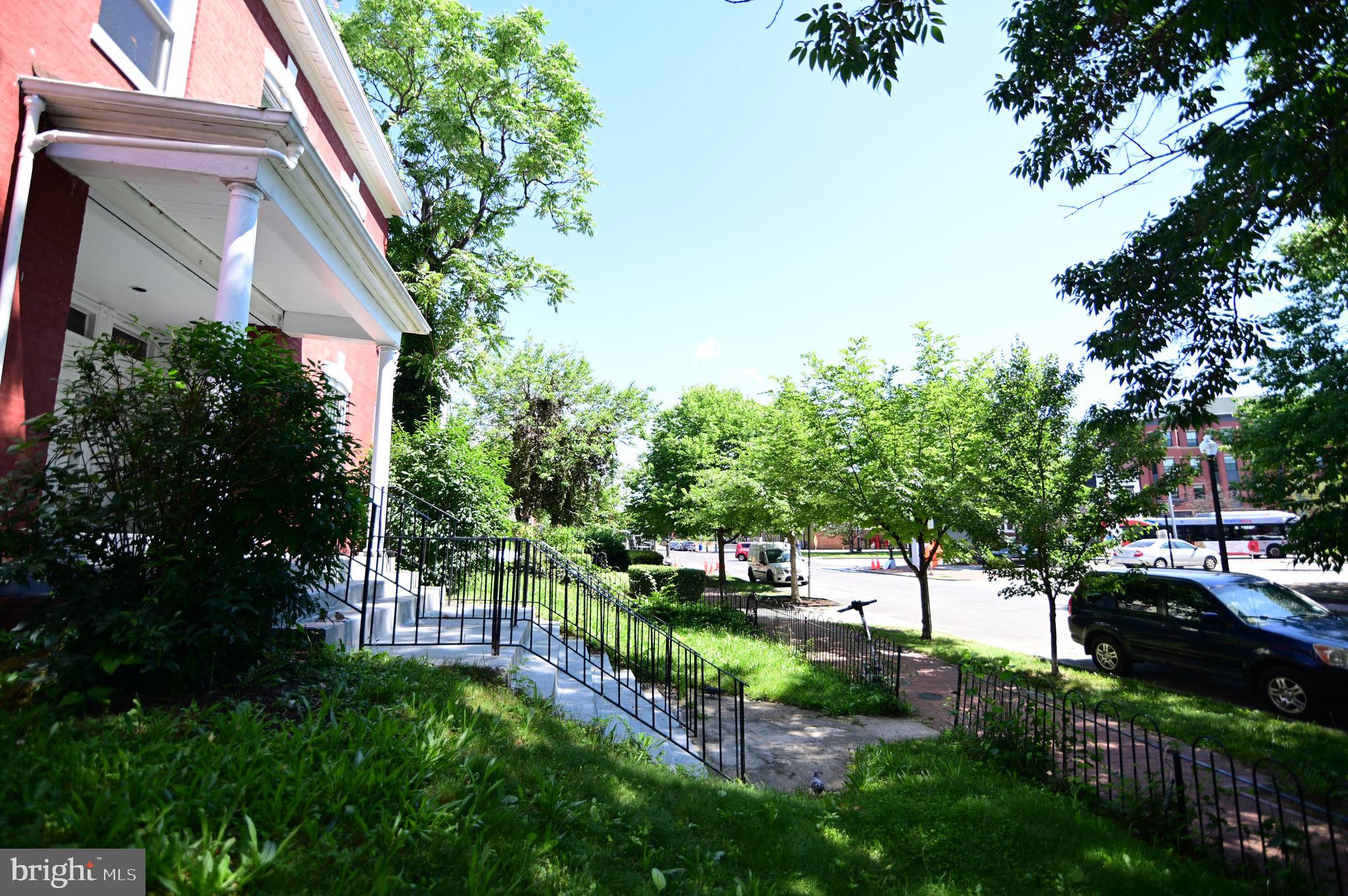 OLD CITY #1 - Residential Income