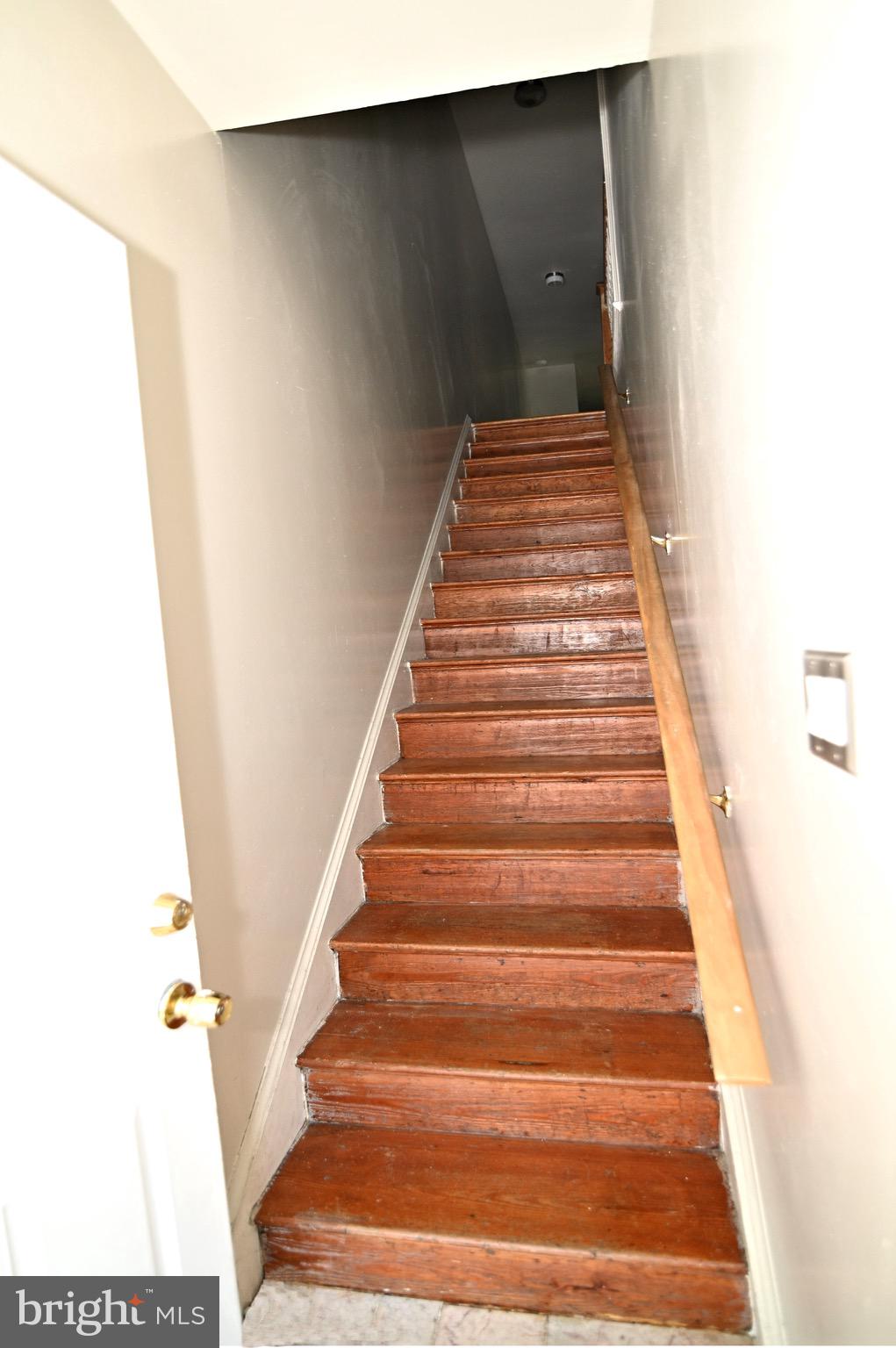 OLD CITY #1 - Residential Income