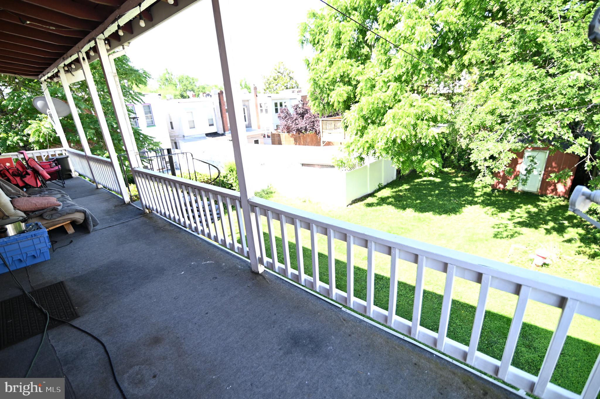 OLD CITY #1 - Residential Income