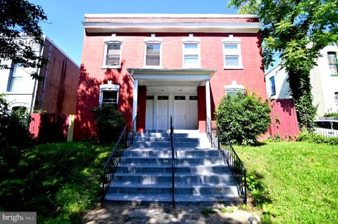 Multifamily For Sale - 513-519 12th Street<br/> WASHINGTON, DC 20003