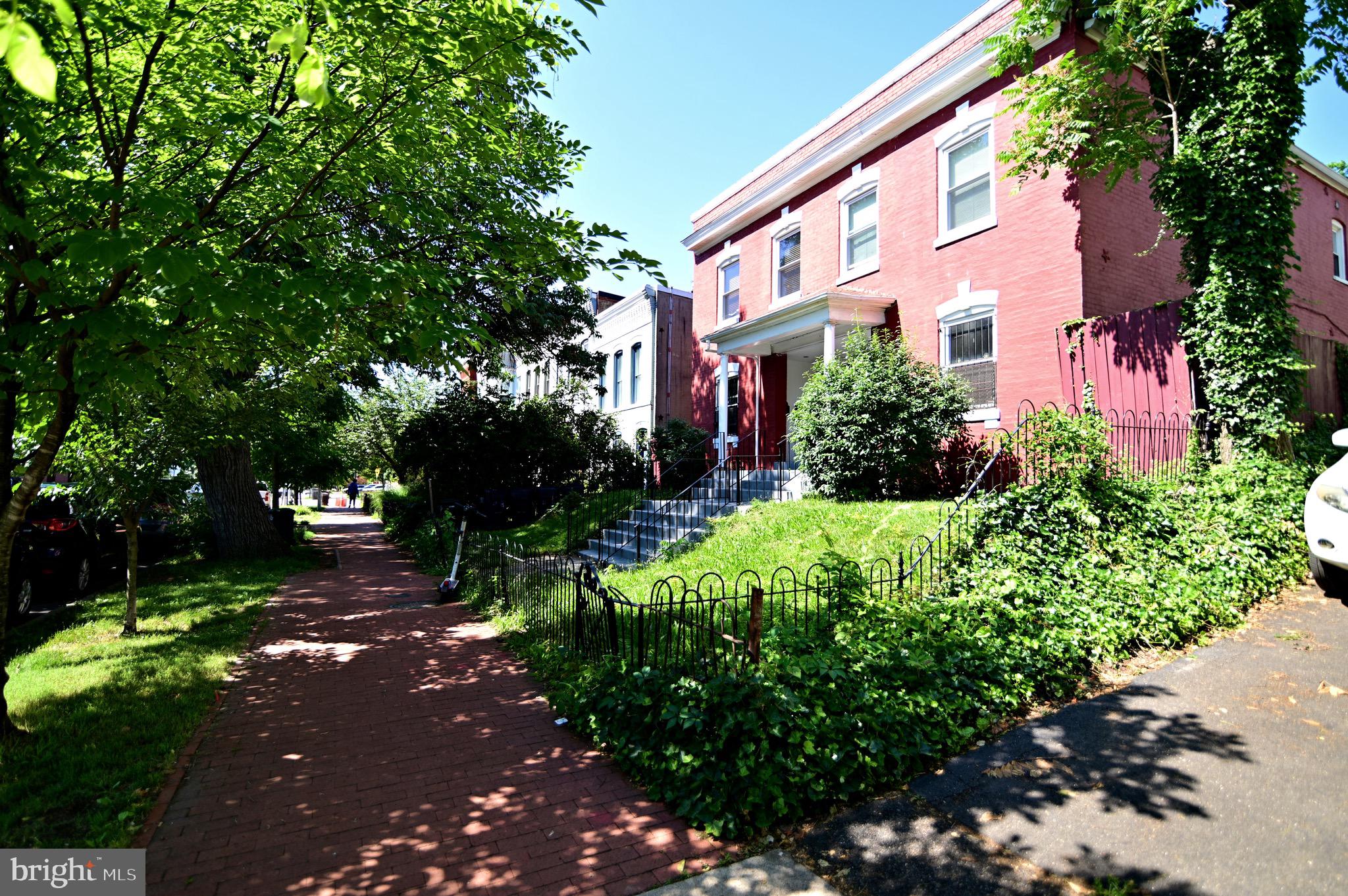 OLD CITY #1 - Residential Income