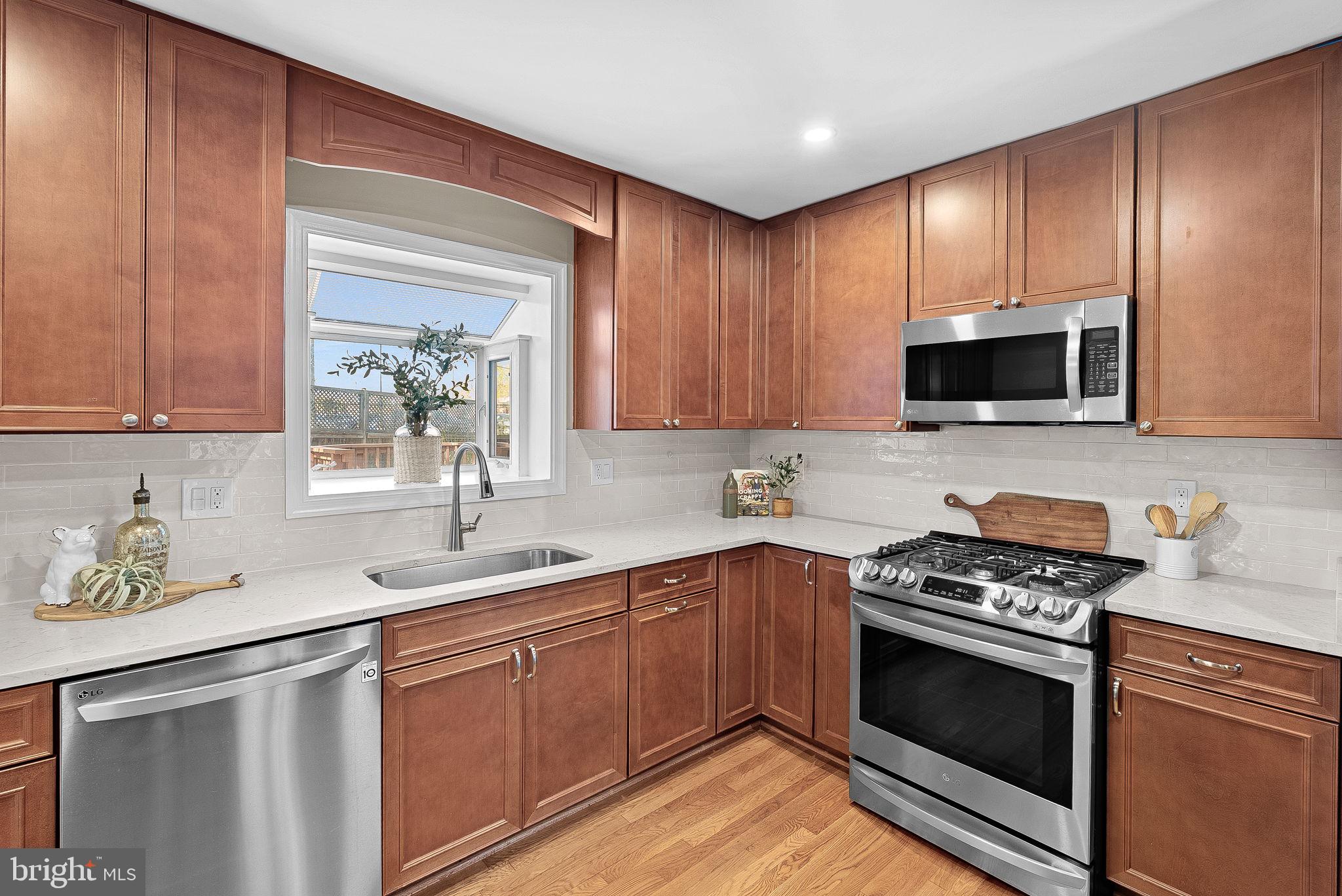 KERRYBROOKE - Residential