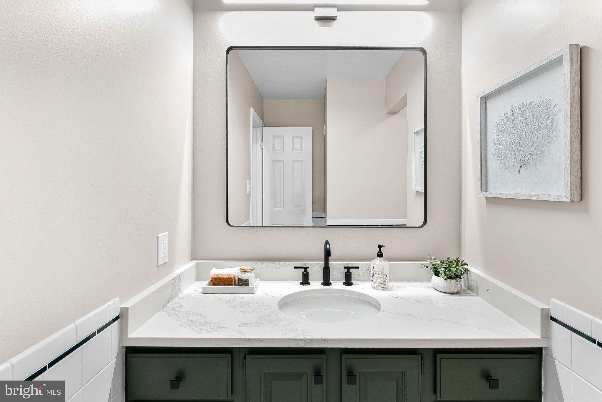 KERRYBROOKE - Residential