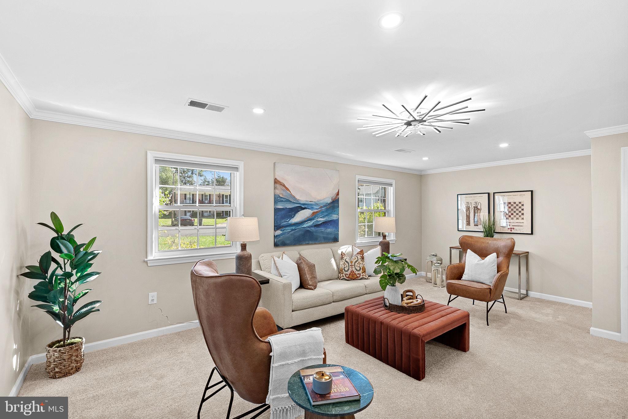 KERRYBROOKE - Residential