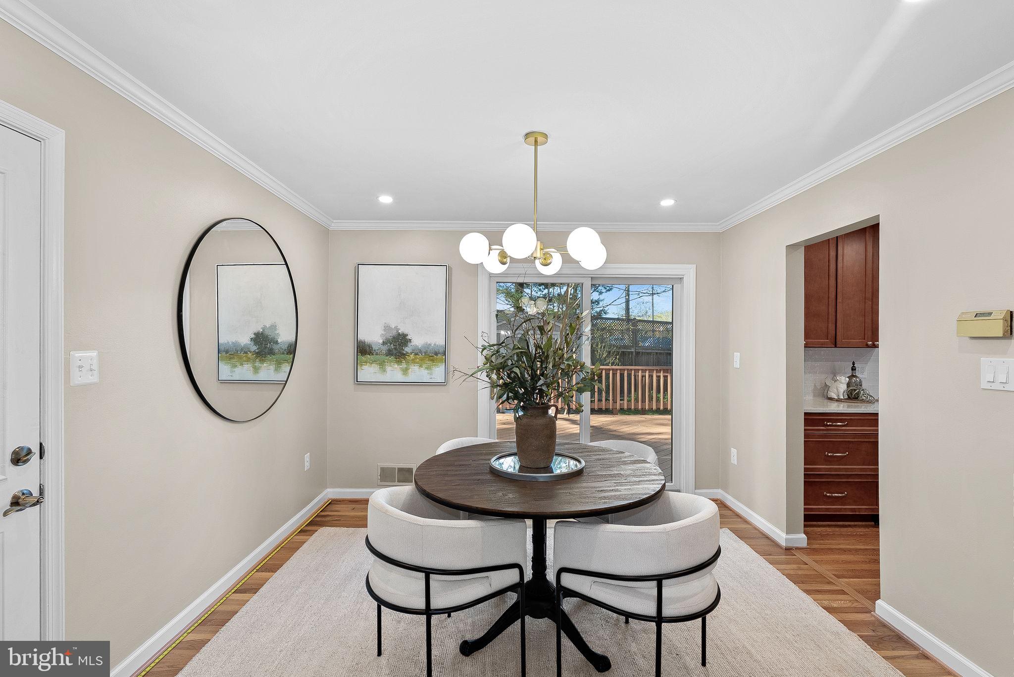 KERRYBROOKE - Residential