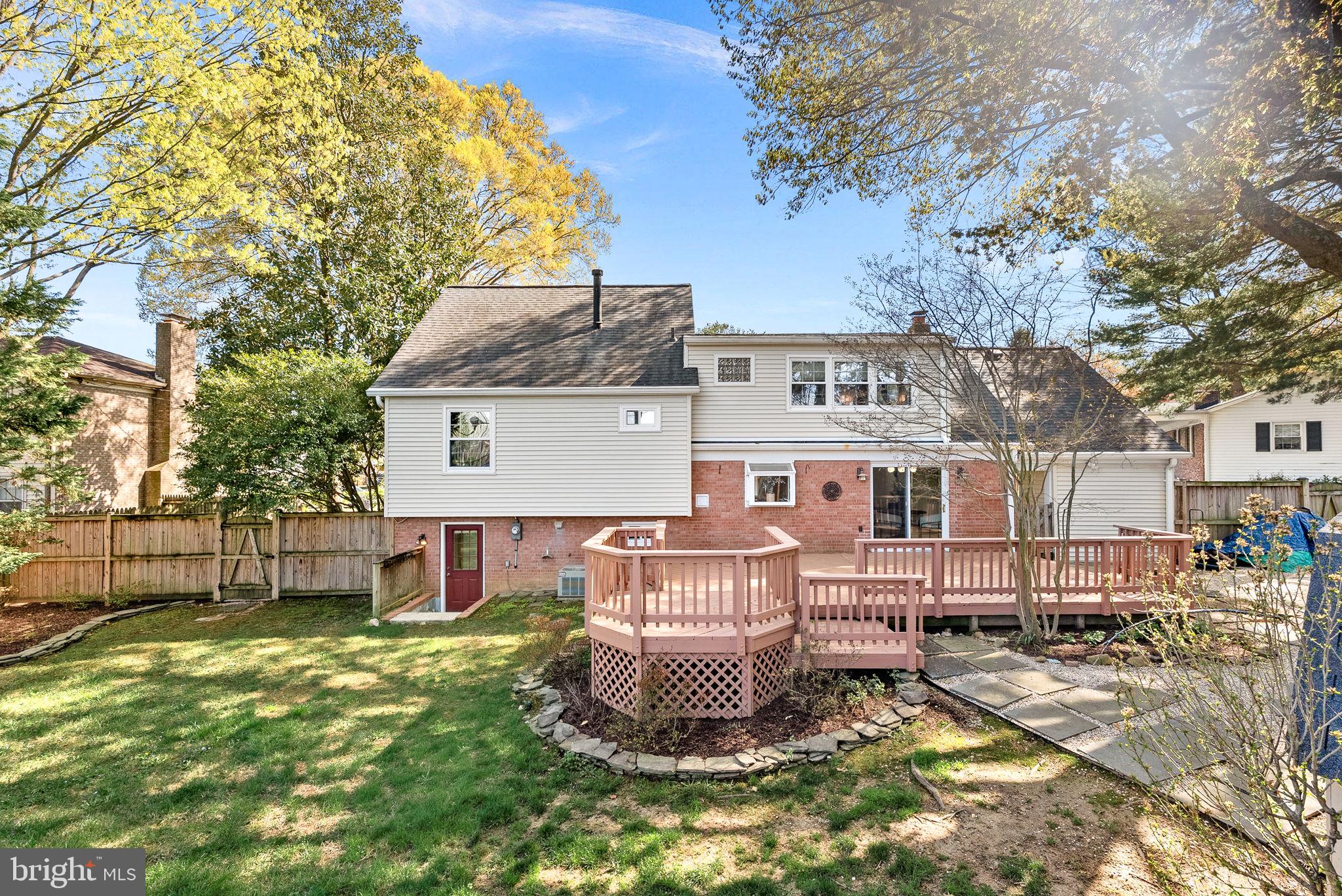 KERRYBROOKE - Residential