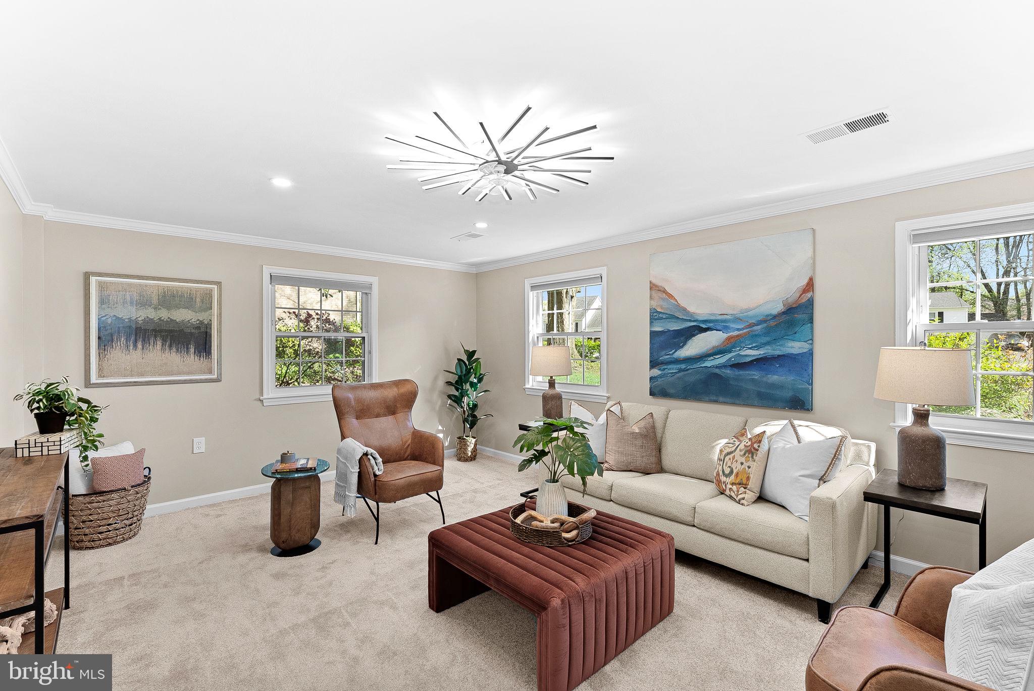 KERRYBROOKE - Residential