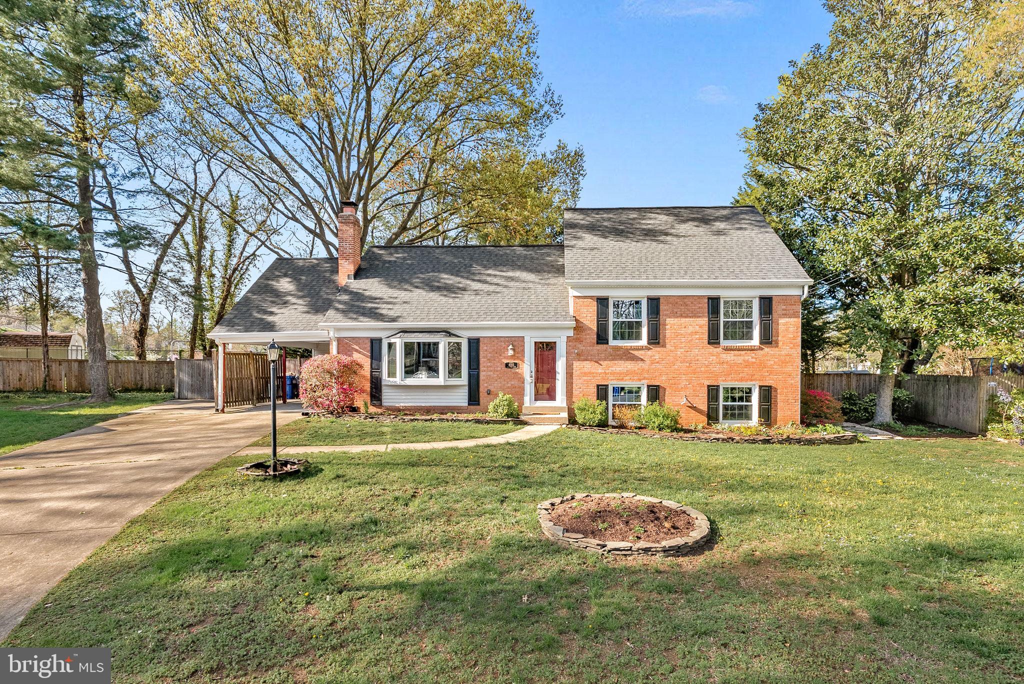 KERRYBROOKE - Residential