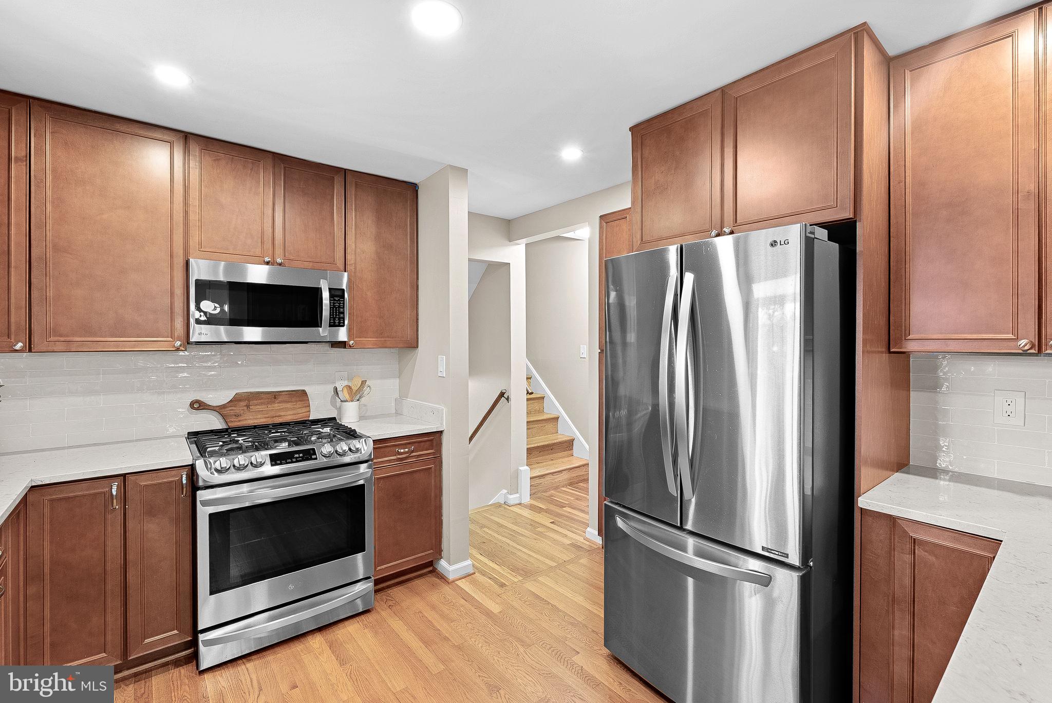 KERRYBROOKE - Residential