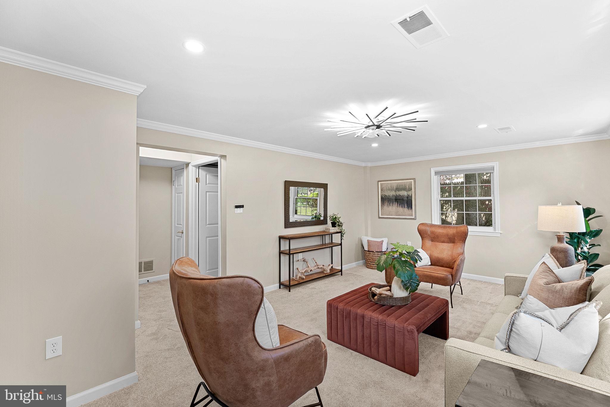 KERRYBROOKE - Residential