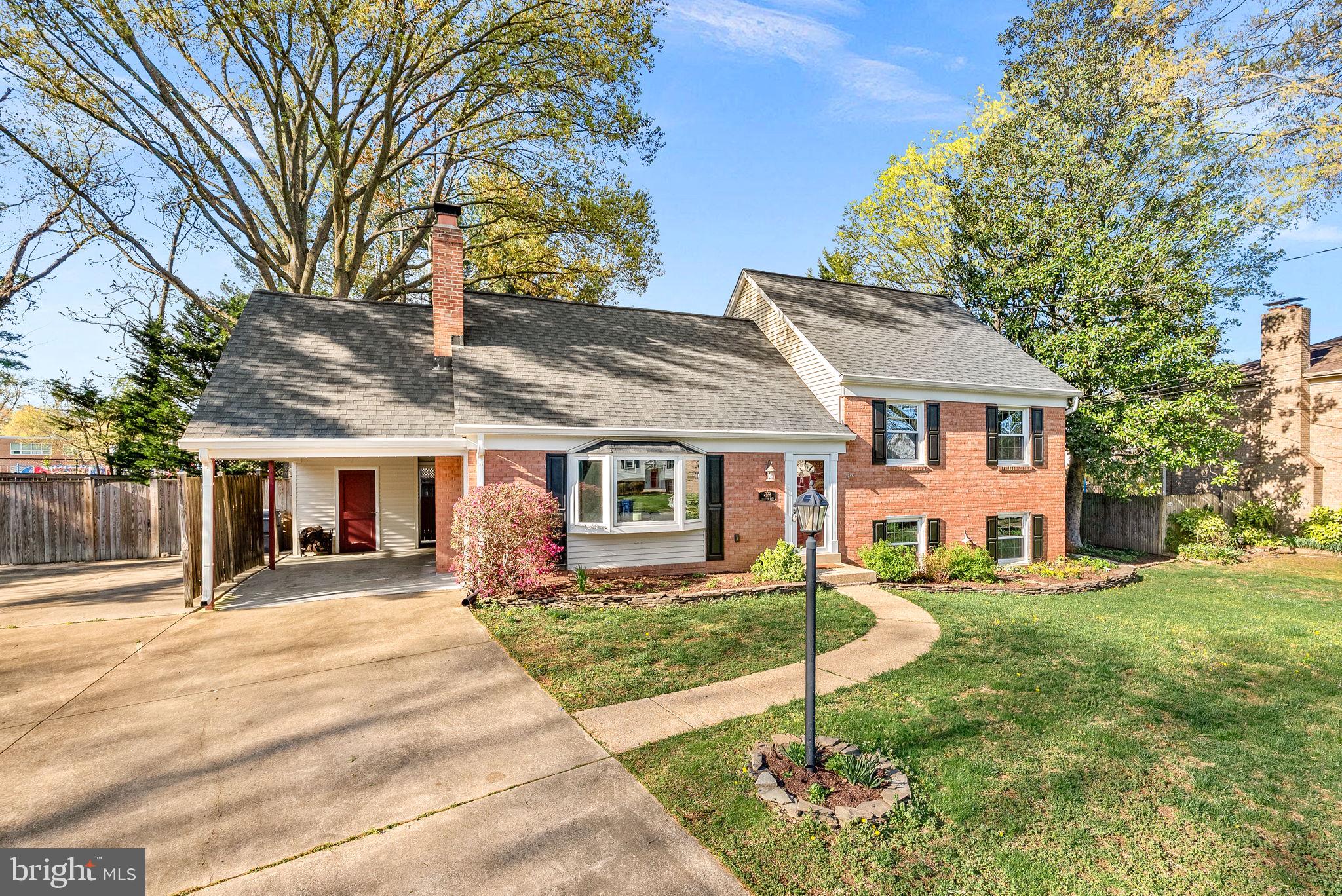 KERRYBROOKE - Residential