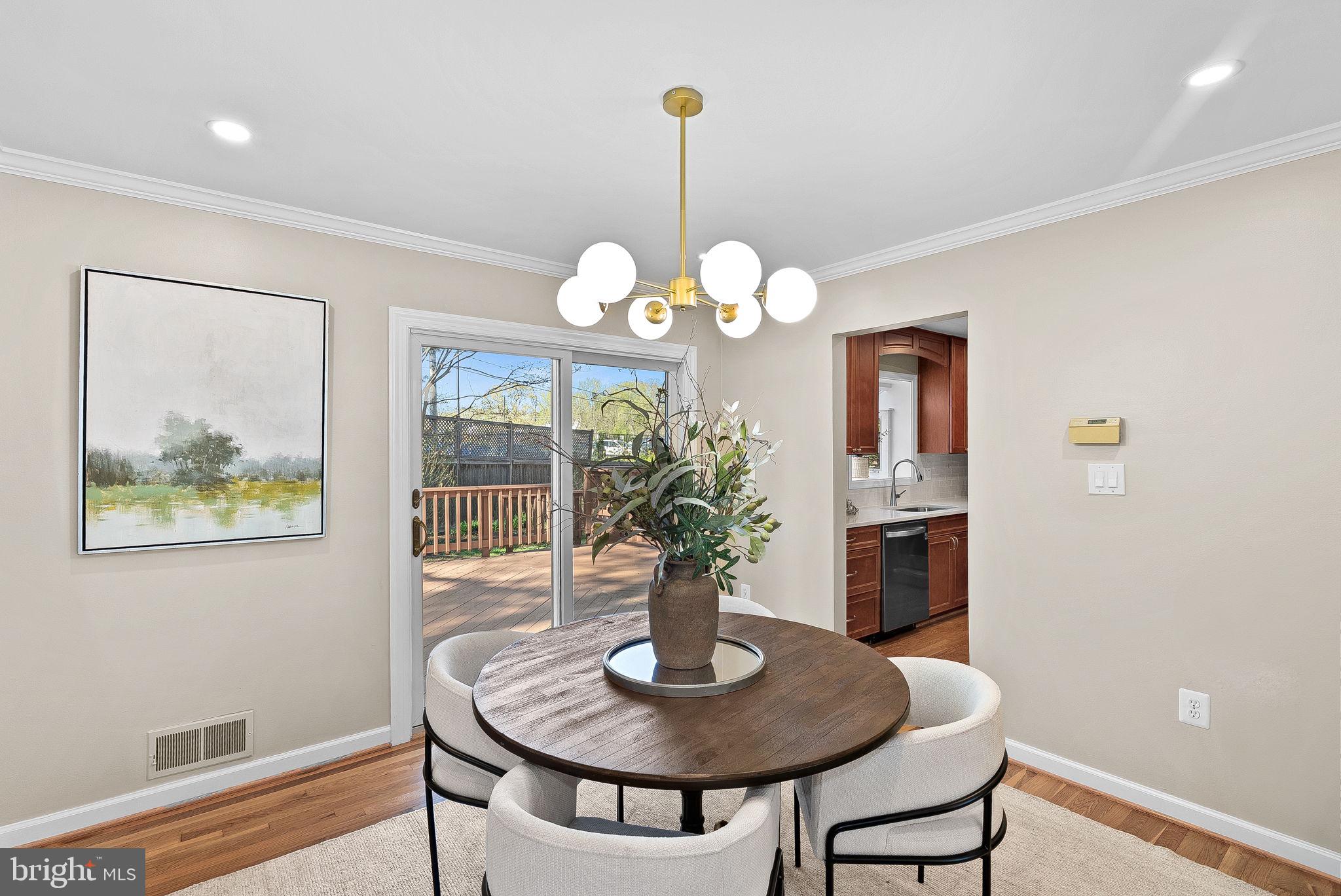 KERRYBROOKE - Residential