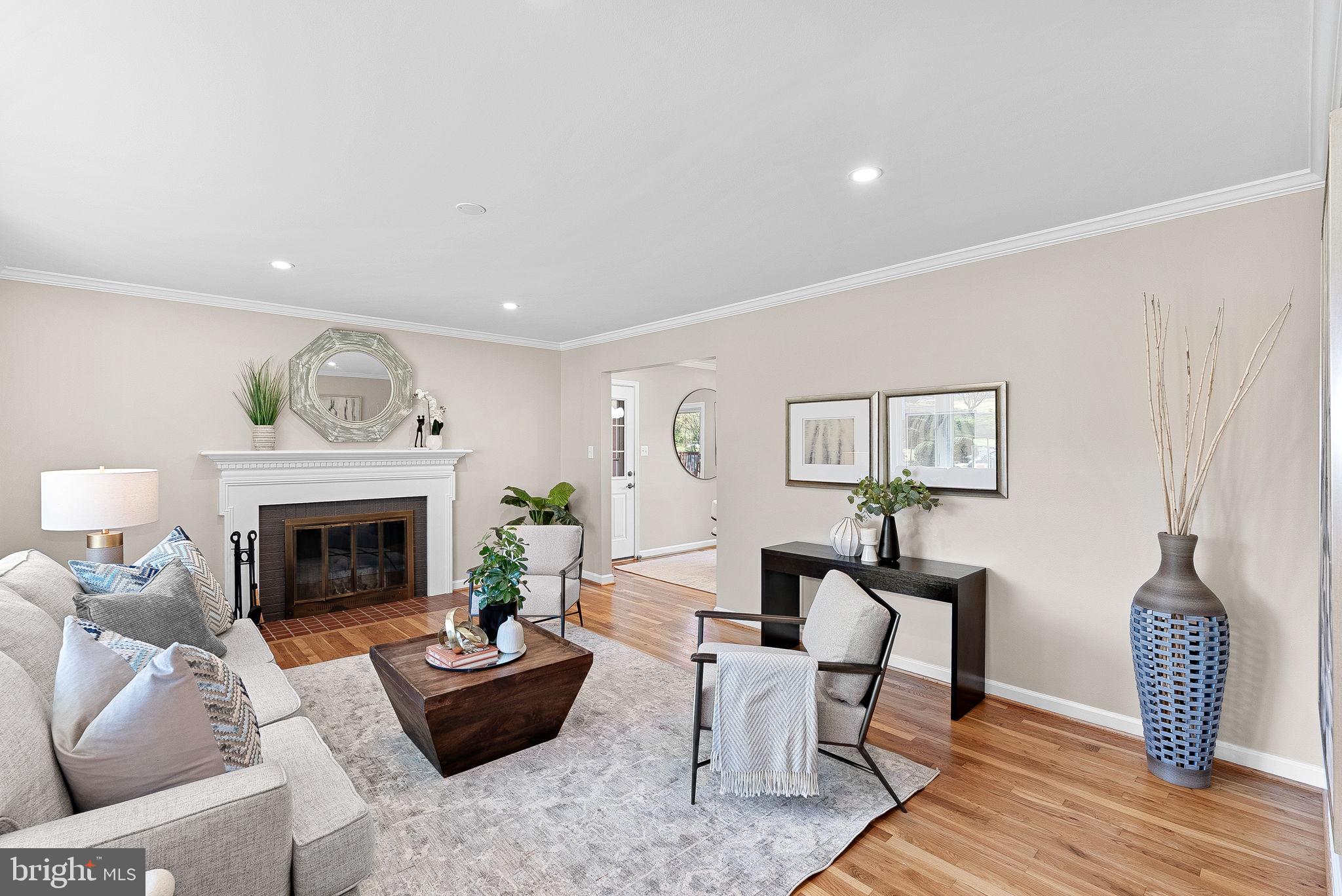 KERRYBROOKE - Residential