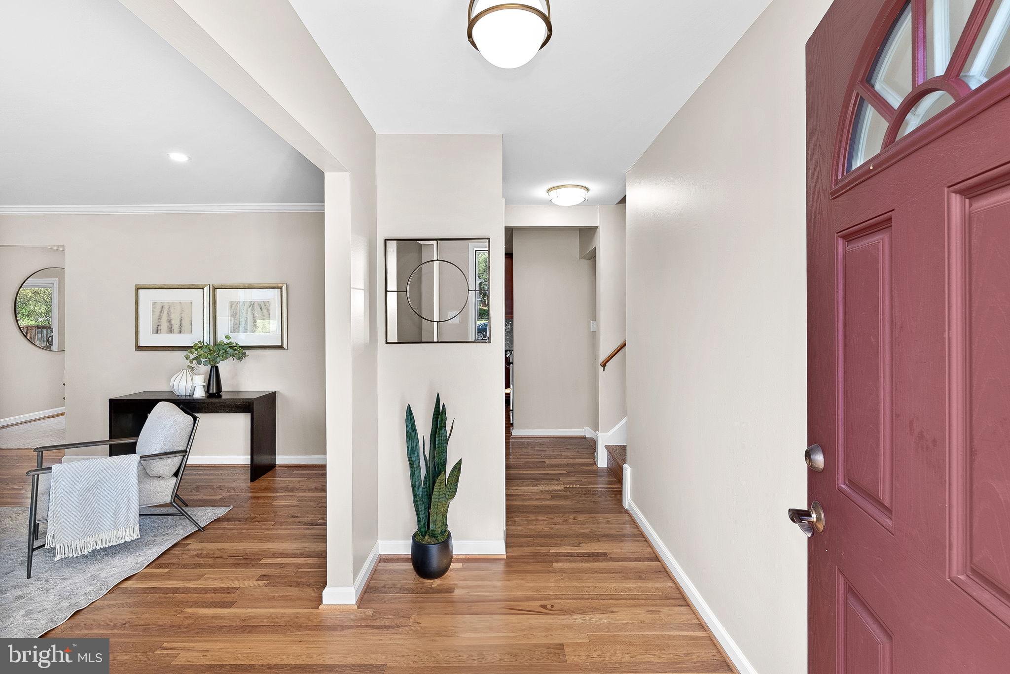 KERRYBROOKE - Residential