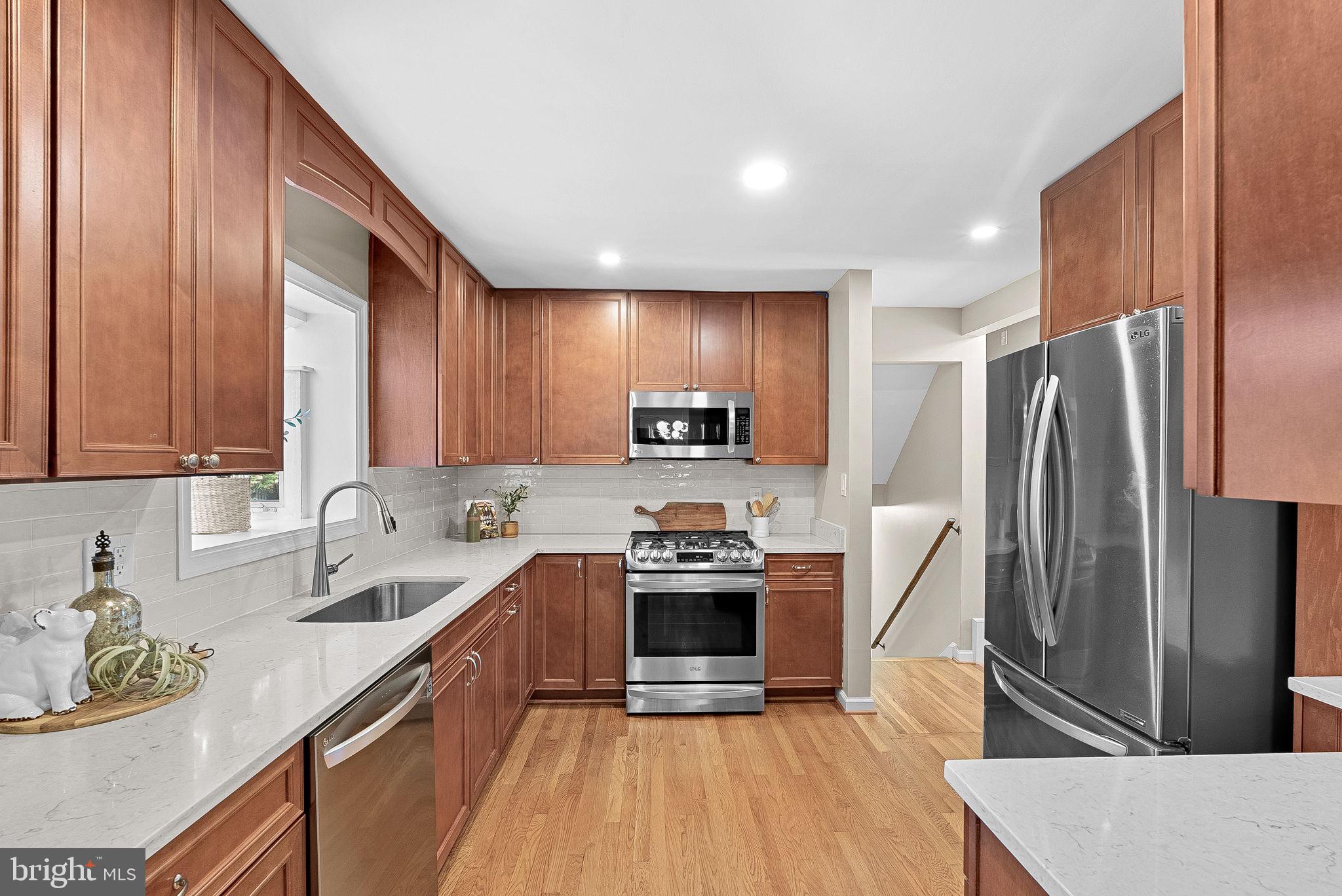 KERRYBROOKE - Residential