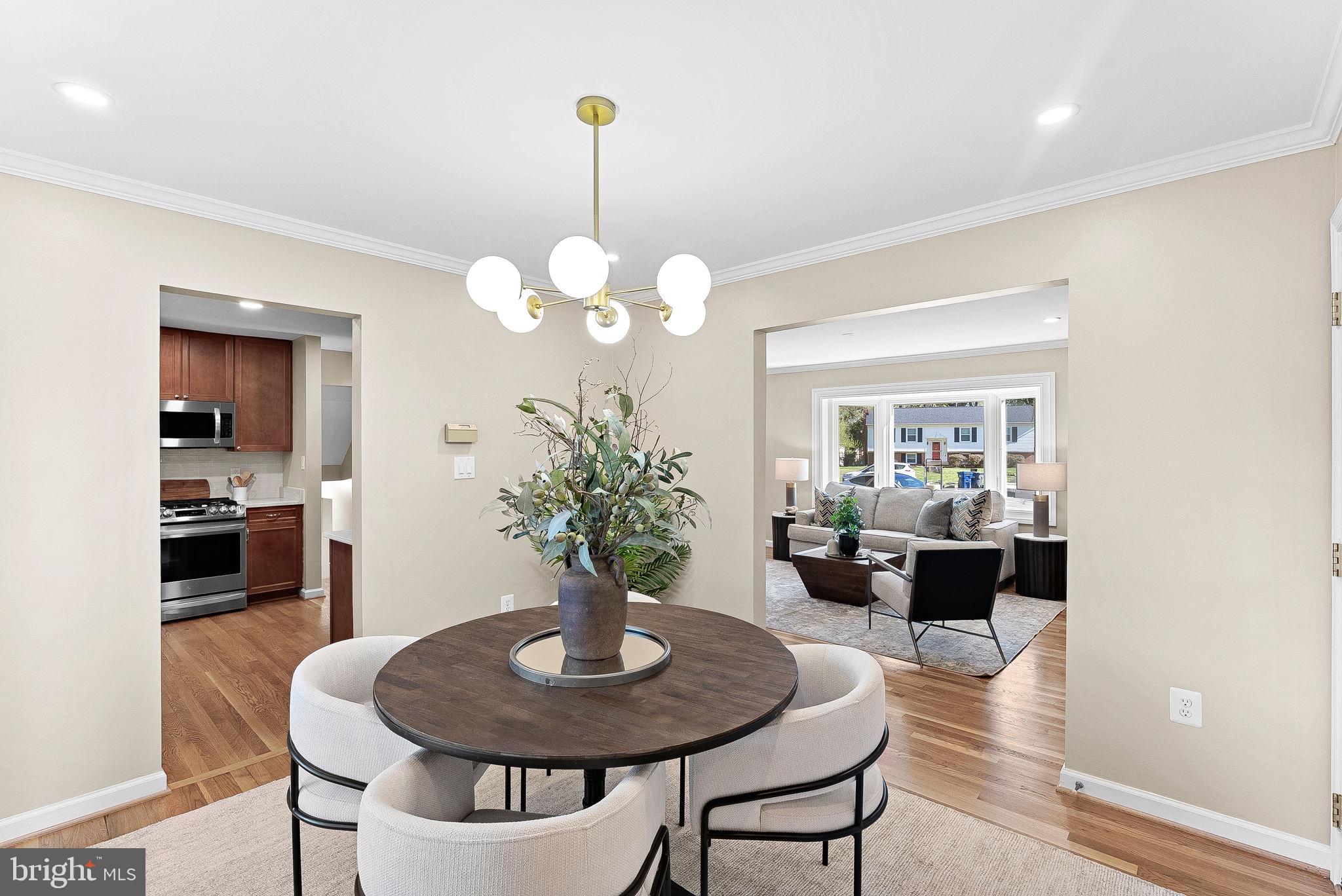 KERRYBROOKE - Residential